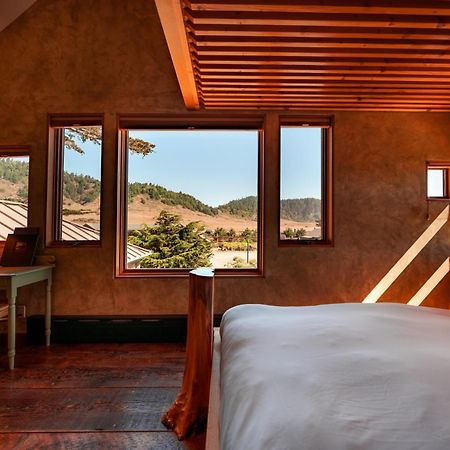 The Inn At Newport Ranch 布拉格堡 外观 照片