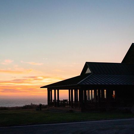 The Inn At Newport Ranch 布拉格堡 外观 照片
