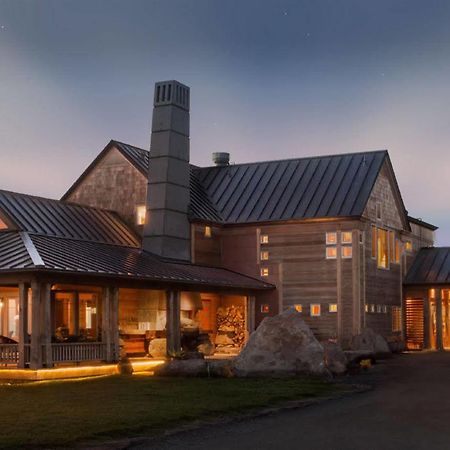 The Inn At Newport Ranch 布拉格堡 外观 照片