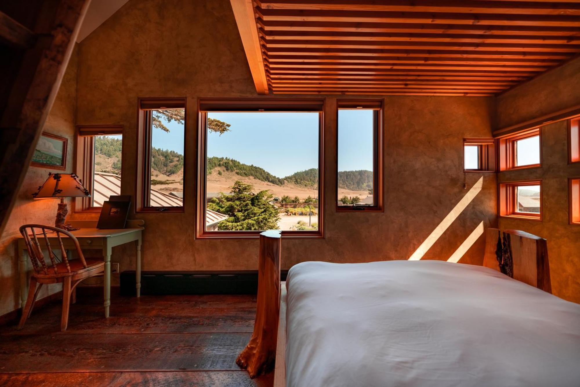 The Inn At Newport Ranch 布拉格堡 外观 照片