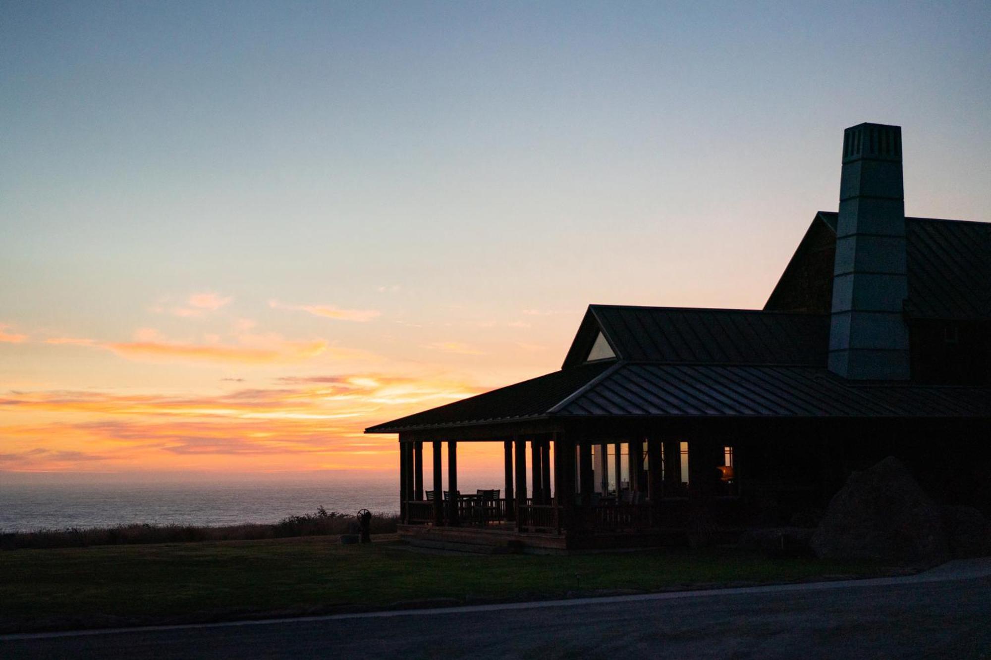 The Inn At Newport Ranch 布拉格堡 外观 照片