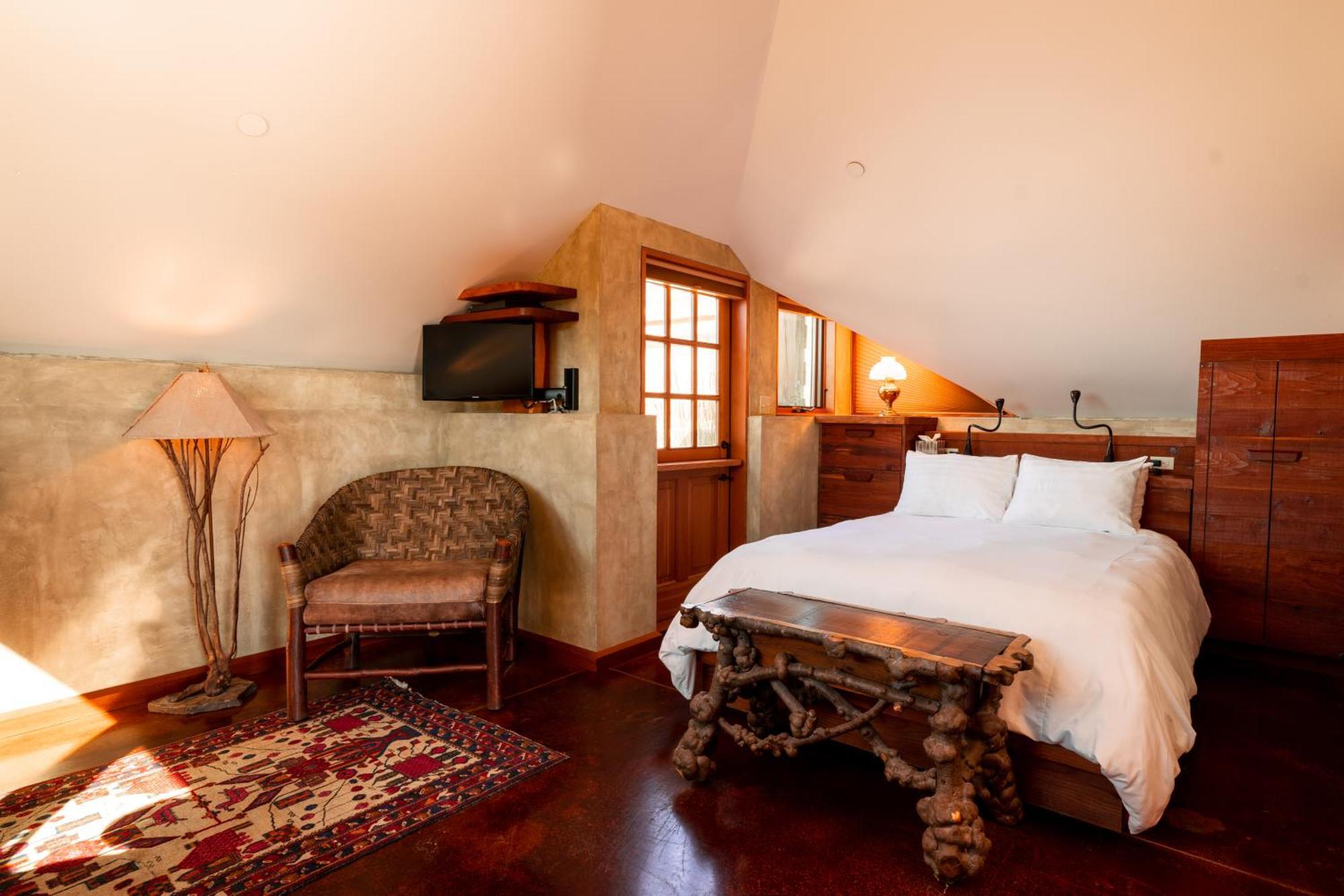The Inn At Newport Ranch 布拉格堡 外观 照片