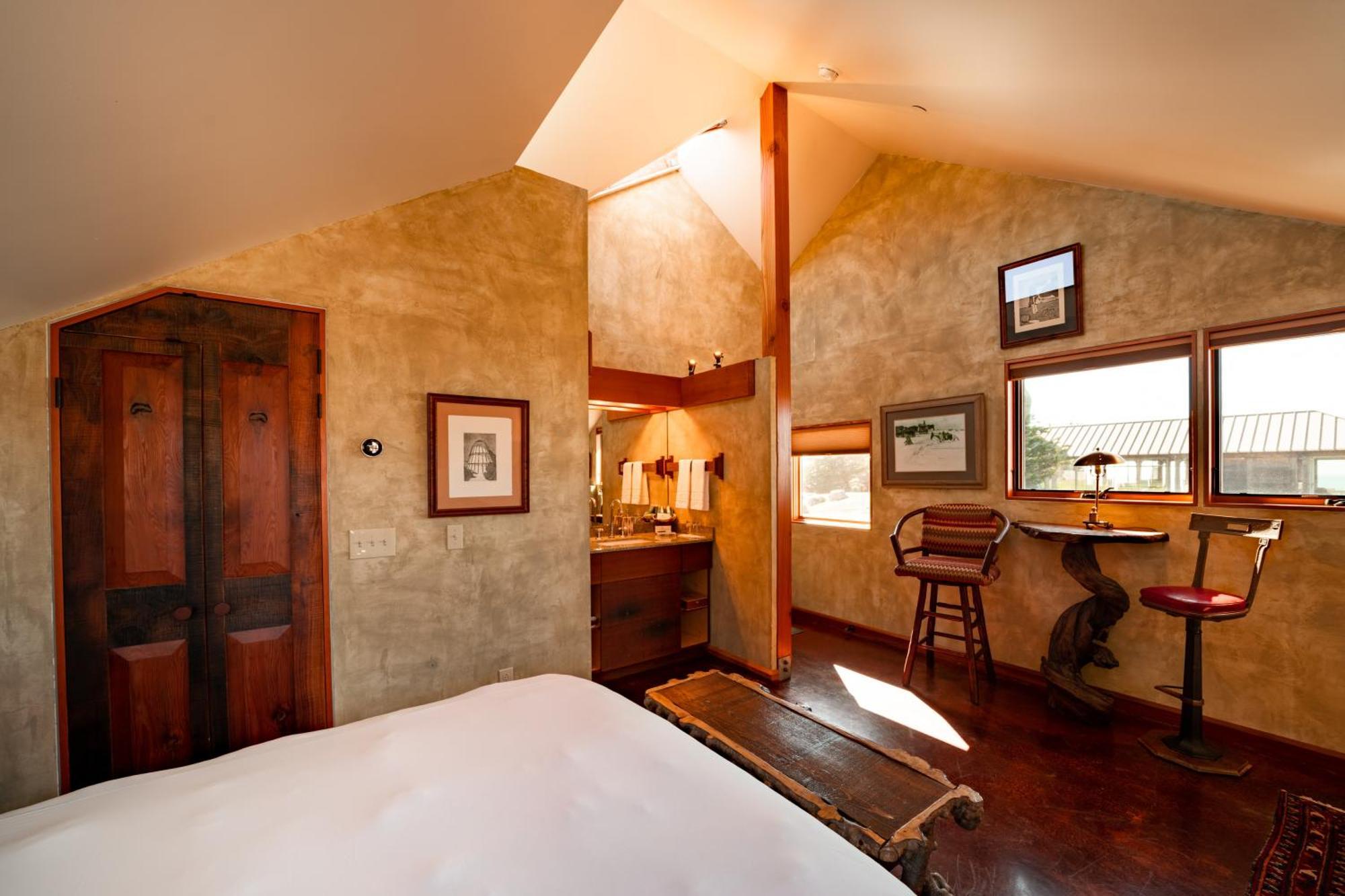 The Inn At Newport Ranch 布拉格堡 外观 照片