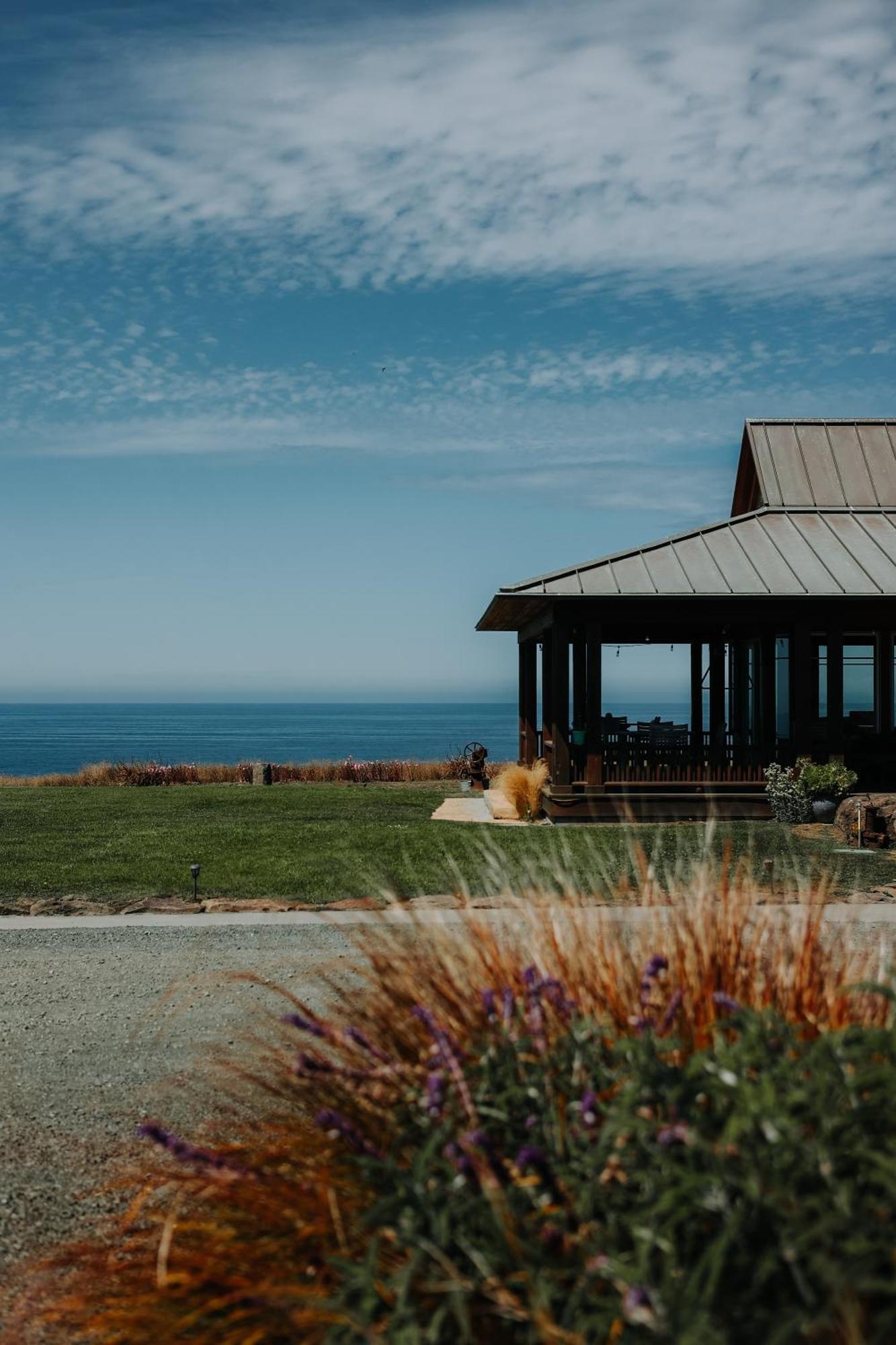 The Inn At Newport Ranch 布拉格堡 外观 照片