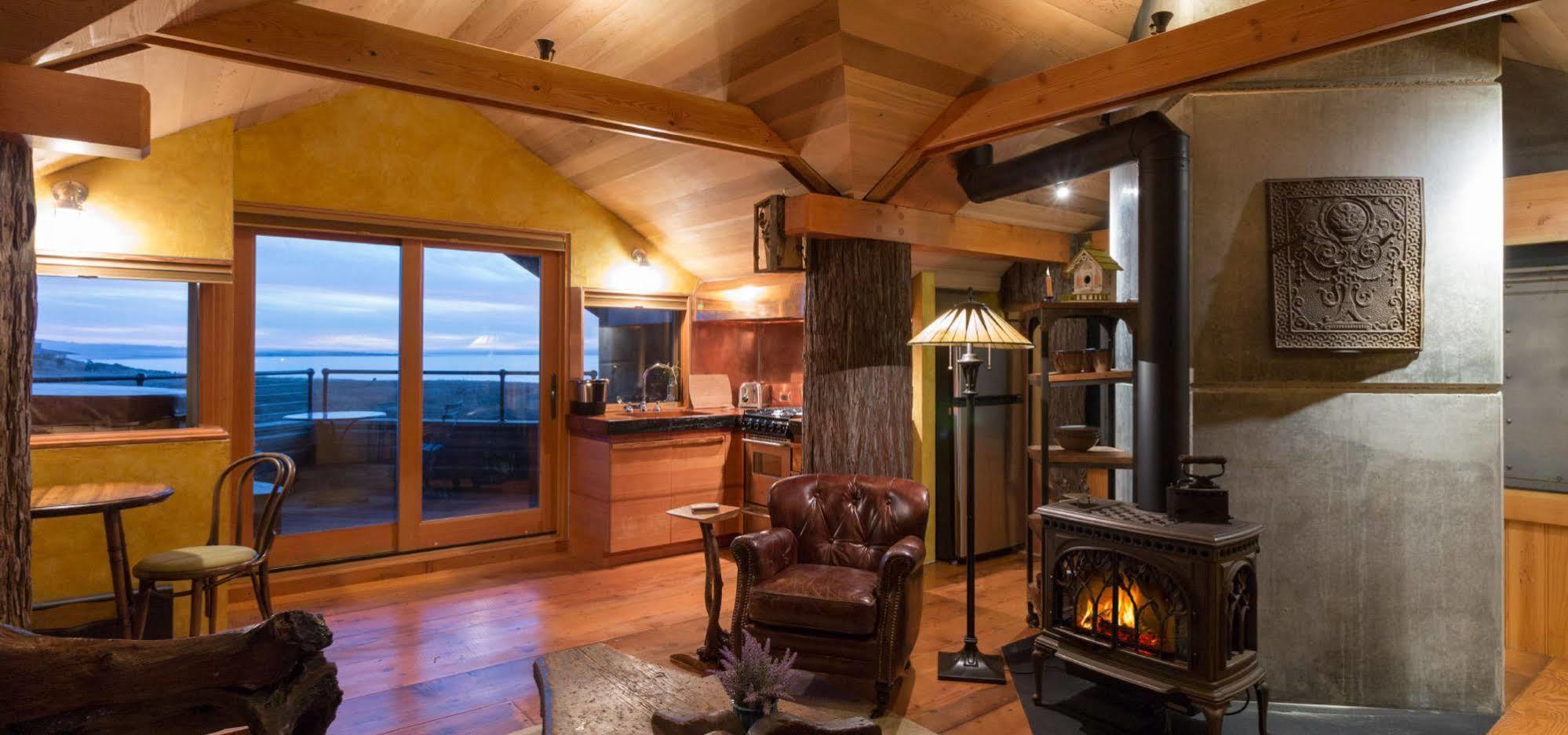 The Inn At Newport Ranch 布拉格堡 外观 照片