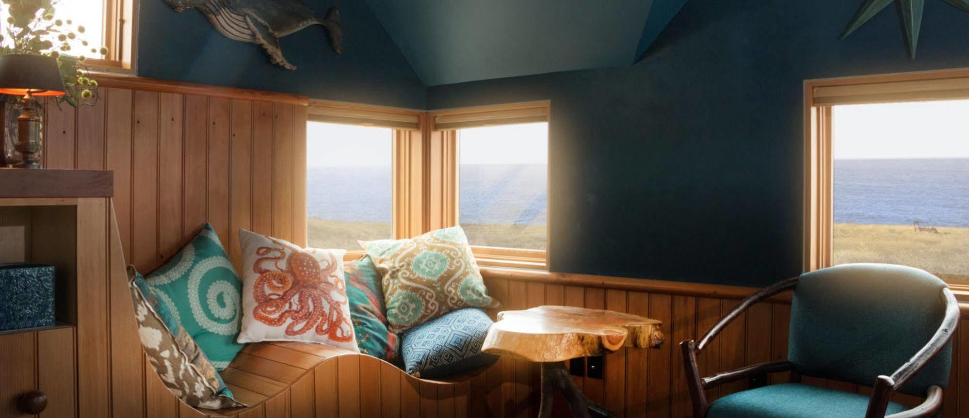 The Inn At Newport Ranch 布拉格堡 外观 照片