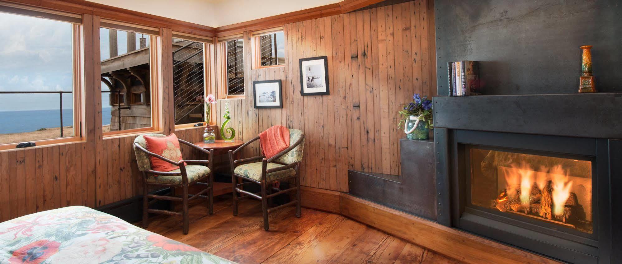 The Inn At Newport Ranch 布拉格堡 外观 照片