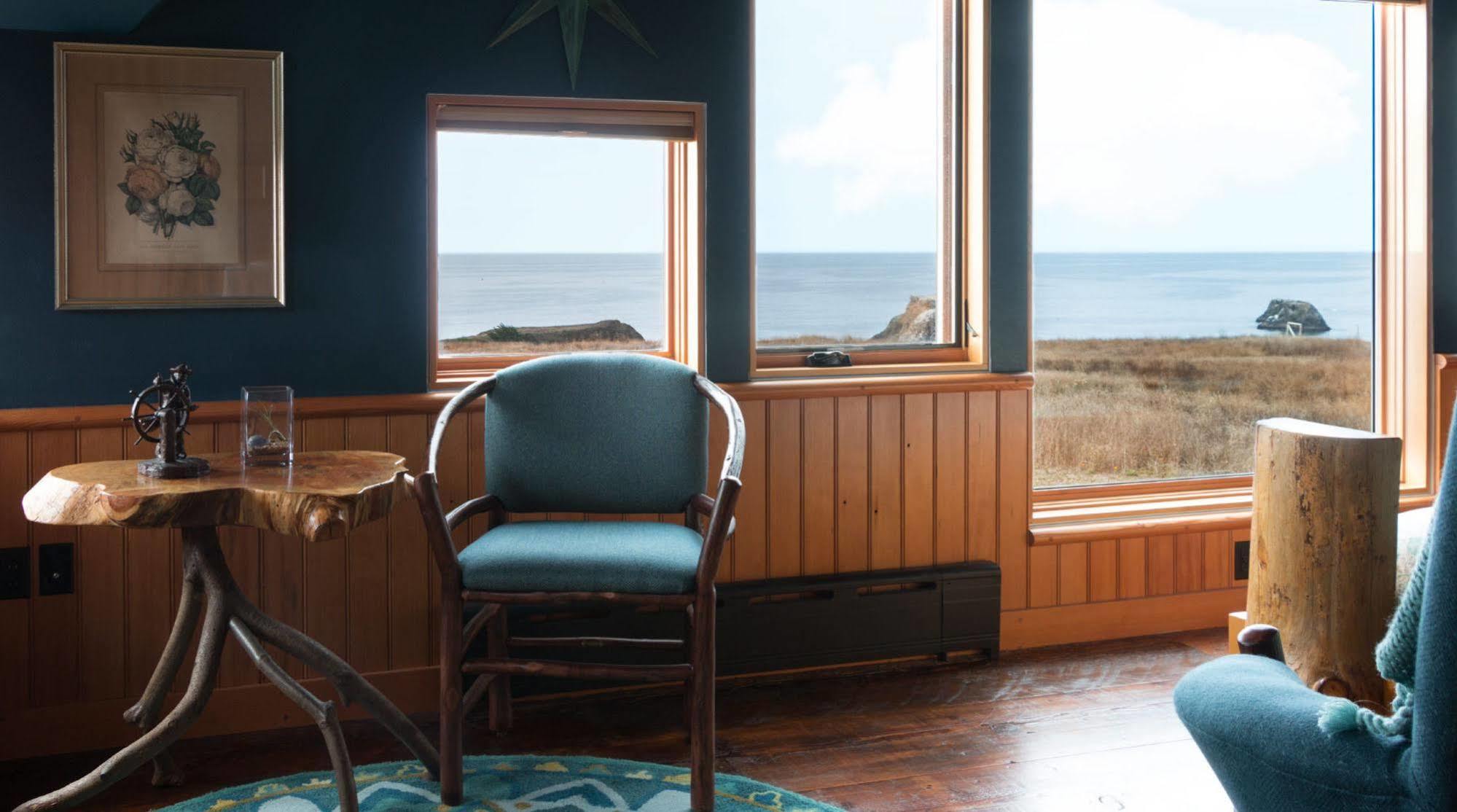 The Inn At Newport Ranch 布拉格堡 外观 照片