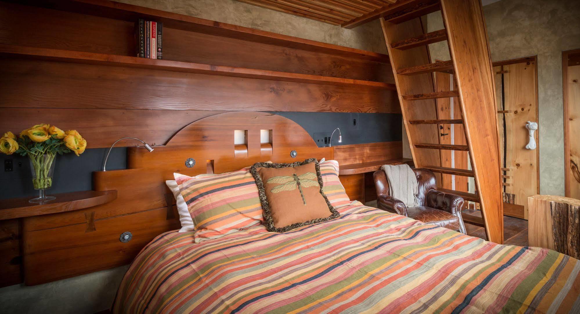 The Inn At Newport Ranch 布拉格堡 外观 照片