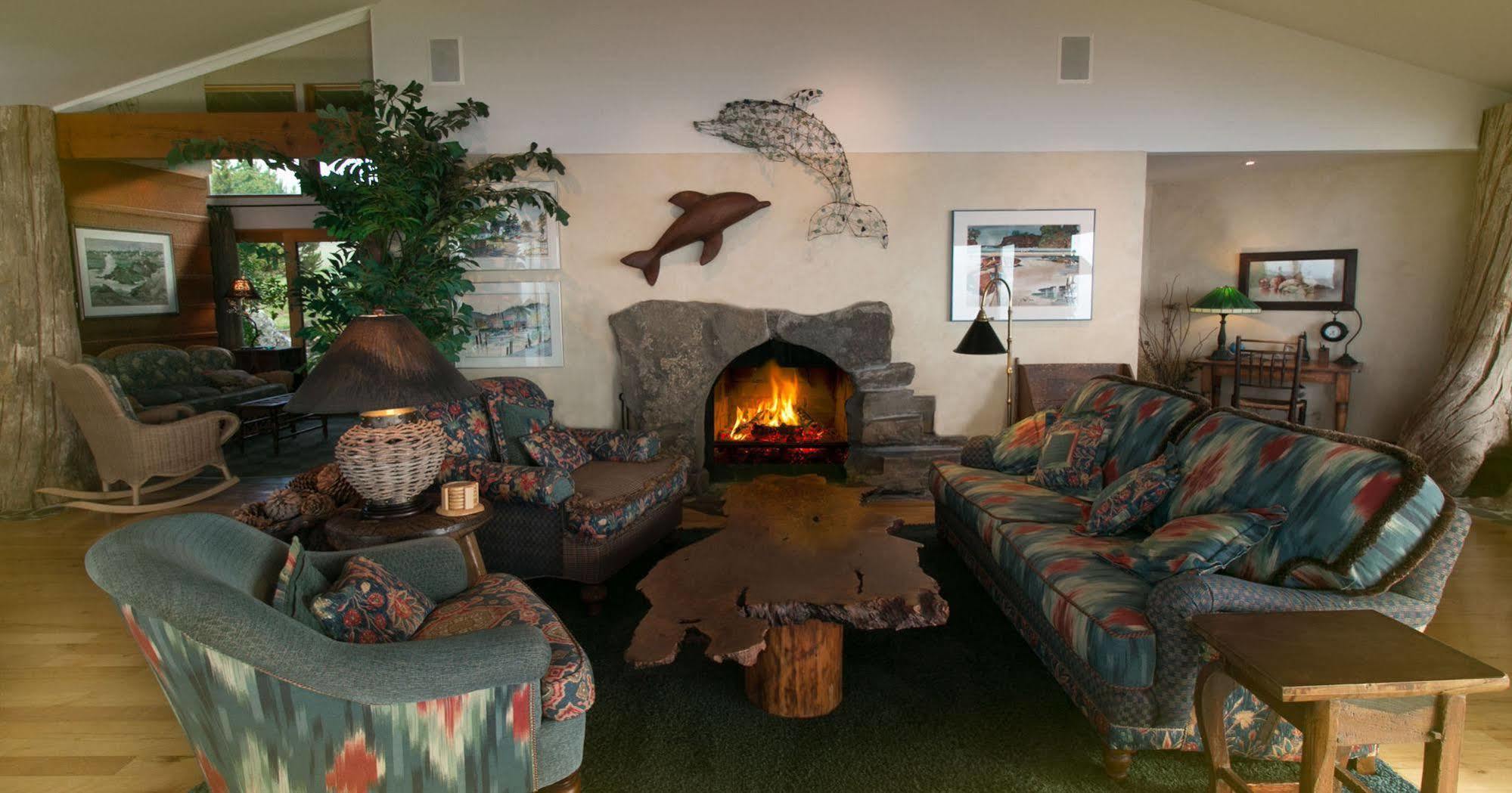 The Inn At Newport Ranch 布拉格堡 外观 照片