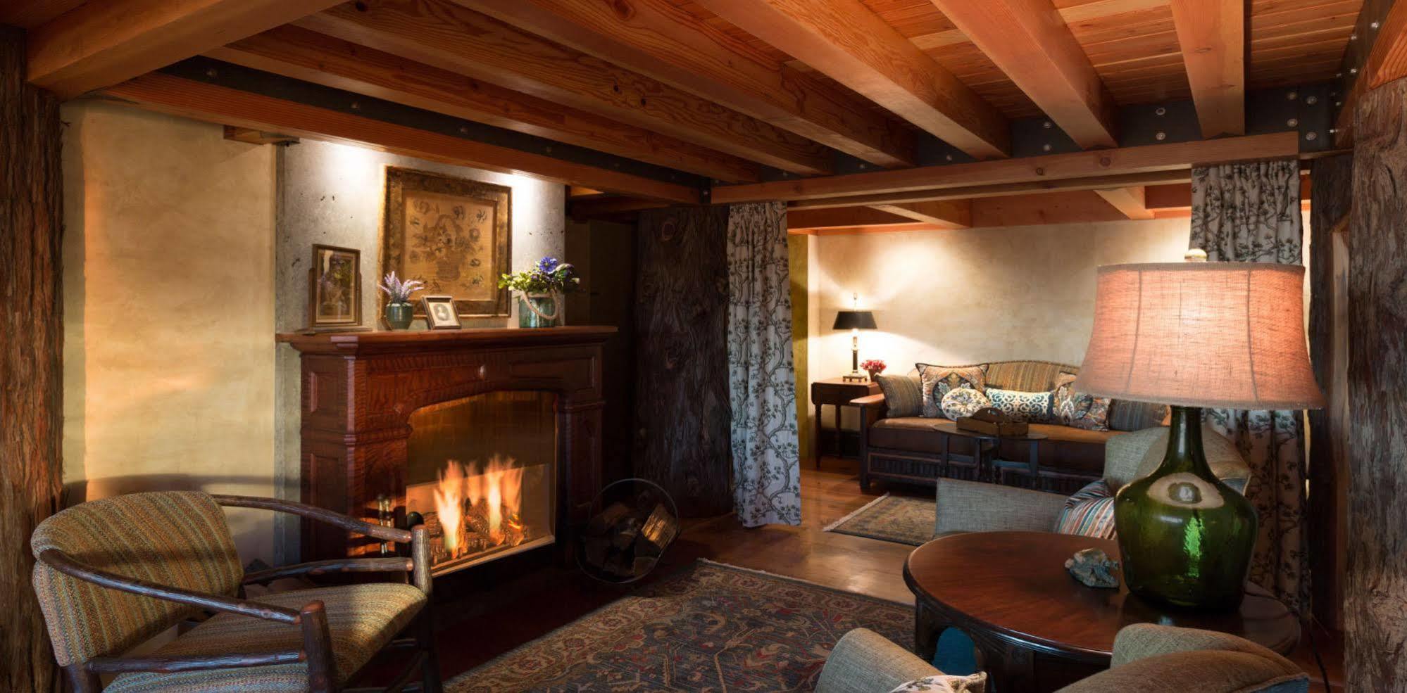 The Inn At Newport Ranch 布拉格堡 外观 照片