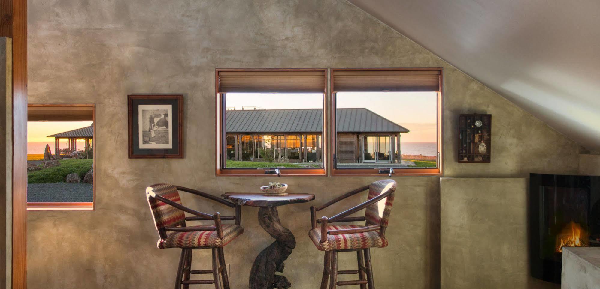 The Inn At Newport Ranch 布拉格堡 外观 照片