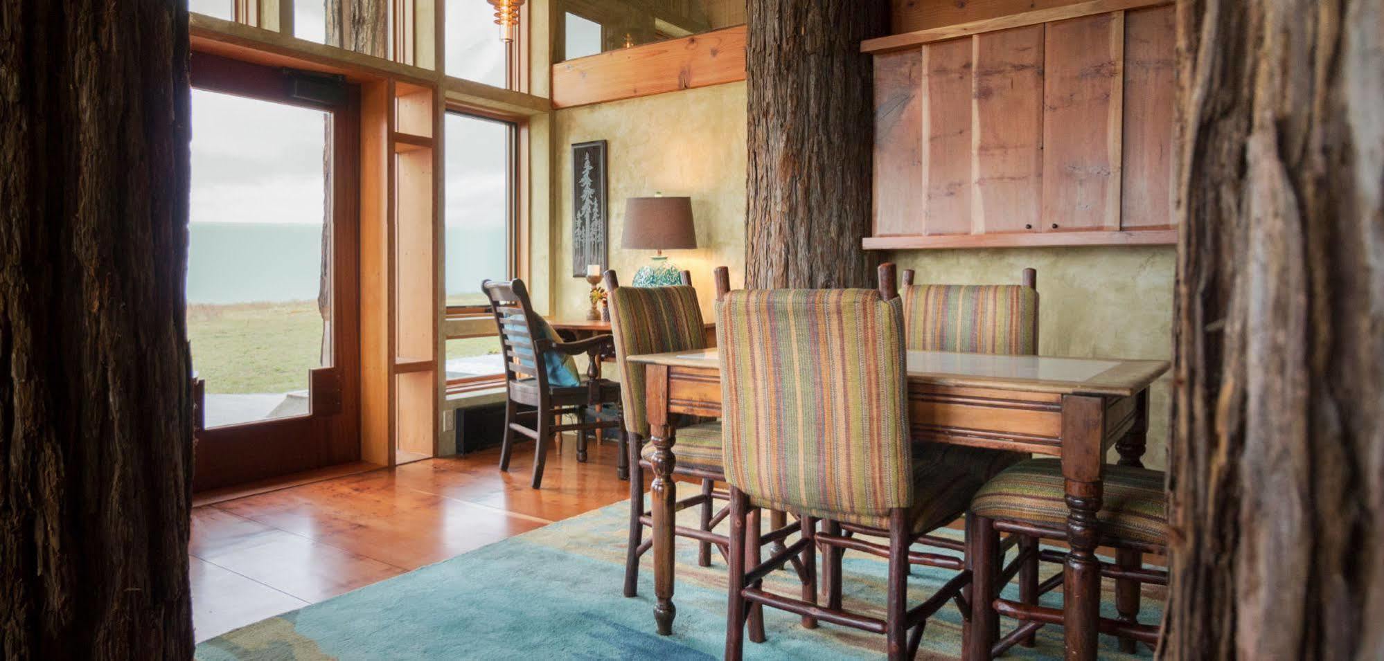 The Inn At Newport Ranch 布拉格堡 外观 照片