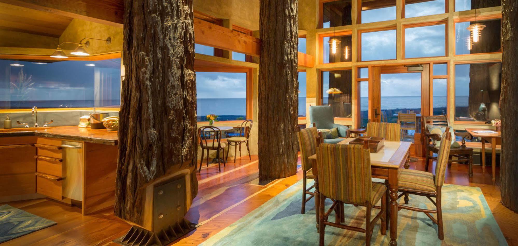 The Inn At Newport Ranch 布拉格堡 外观 照片