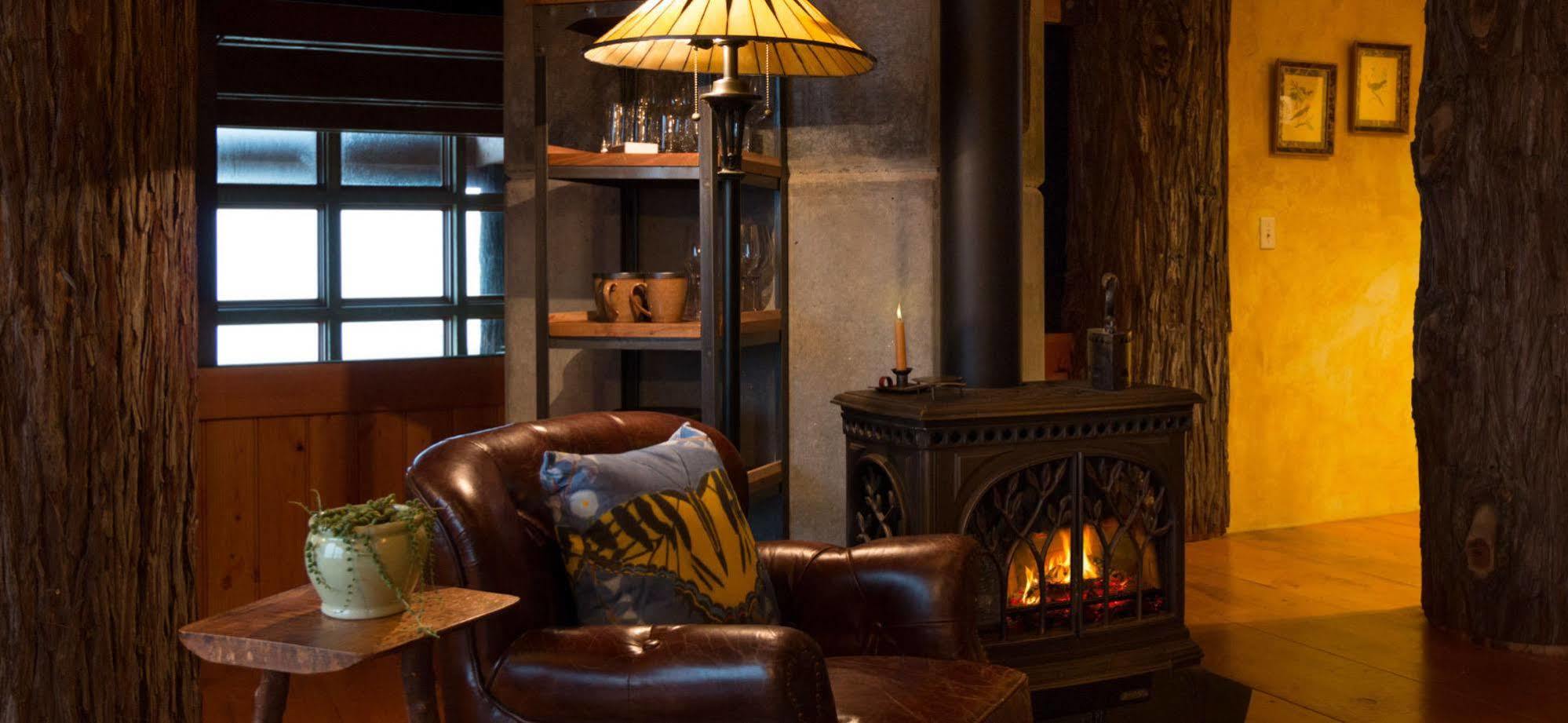 The Inn At Newport Ranch 布拉格堡 外观 照片