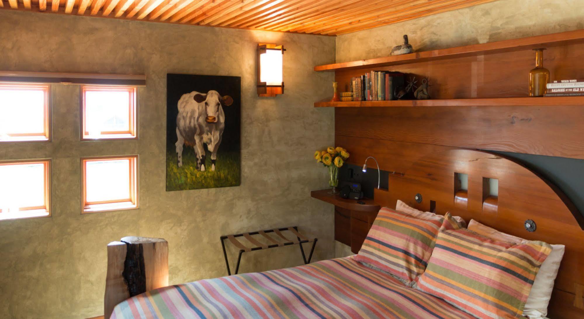 The Inn At Newport Ranch 布拉格堡 外观 照片