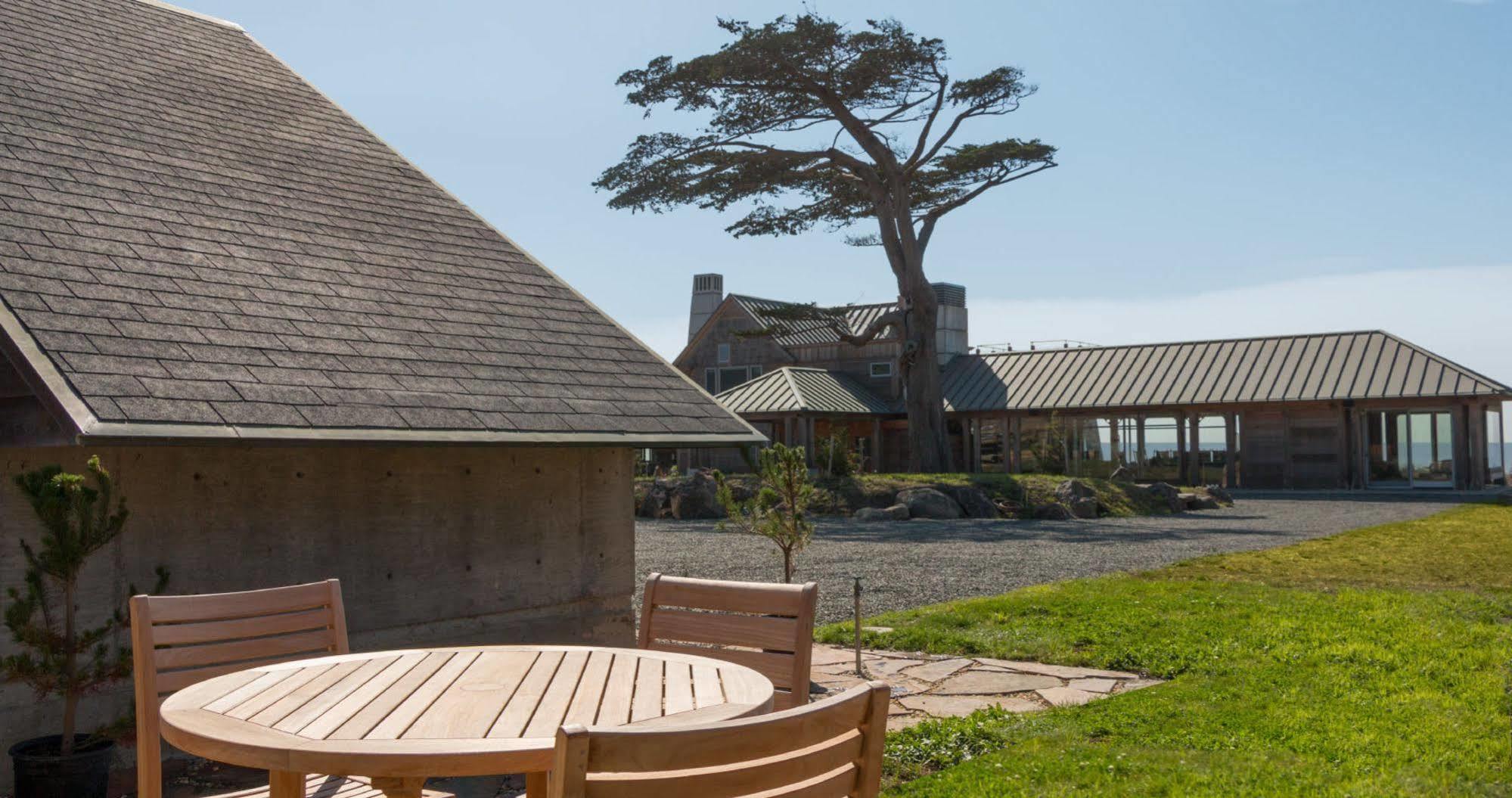 The Inn At Newport Ranch 布拉格堡 外观 照片
