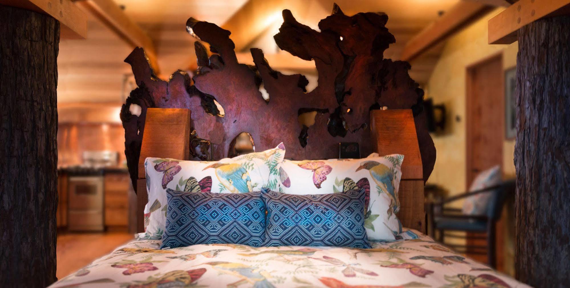 The Inn At Newport Ranch 布拉格堡 外观 照片