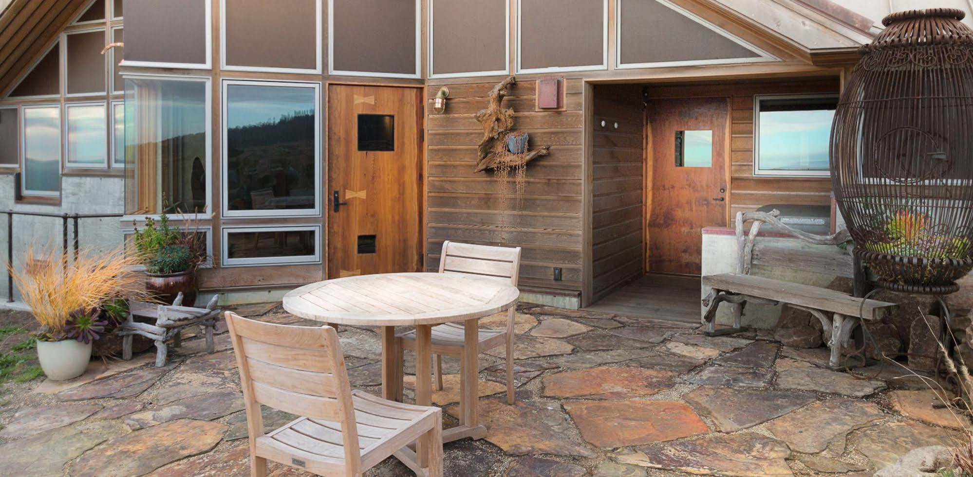 The Inn At Newport Ranch 布拉格堡 外观 照片
