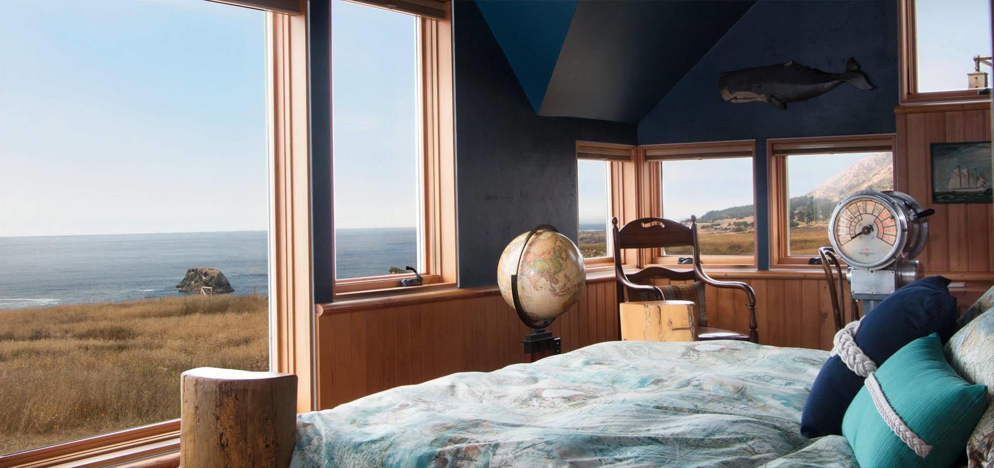 The Inn At Newport Ranch 布拉格堡 外观 照片