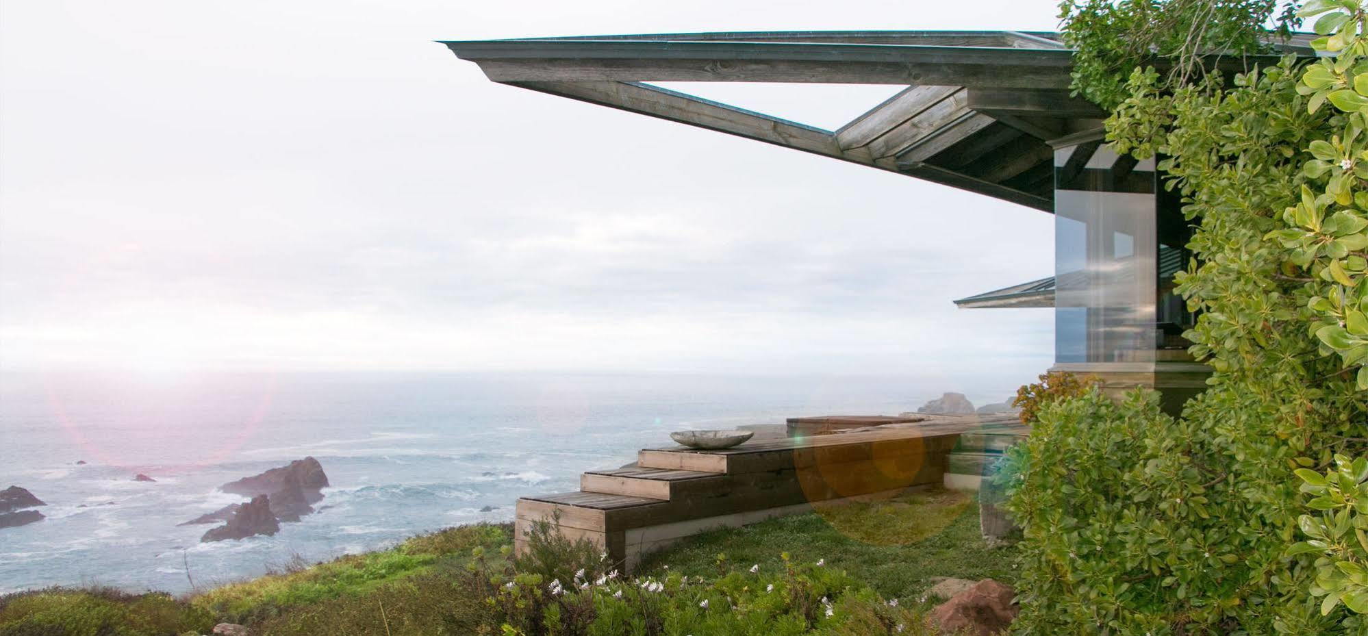 The Inn At Newport Ranch 布拉格堡 外观 照片