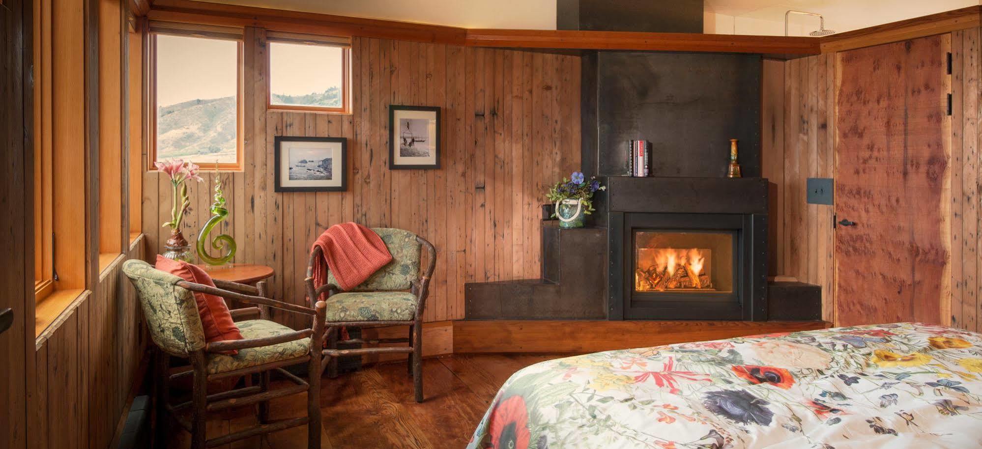 The Inn At Newport Ranch 布拉格堡 外观 照片