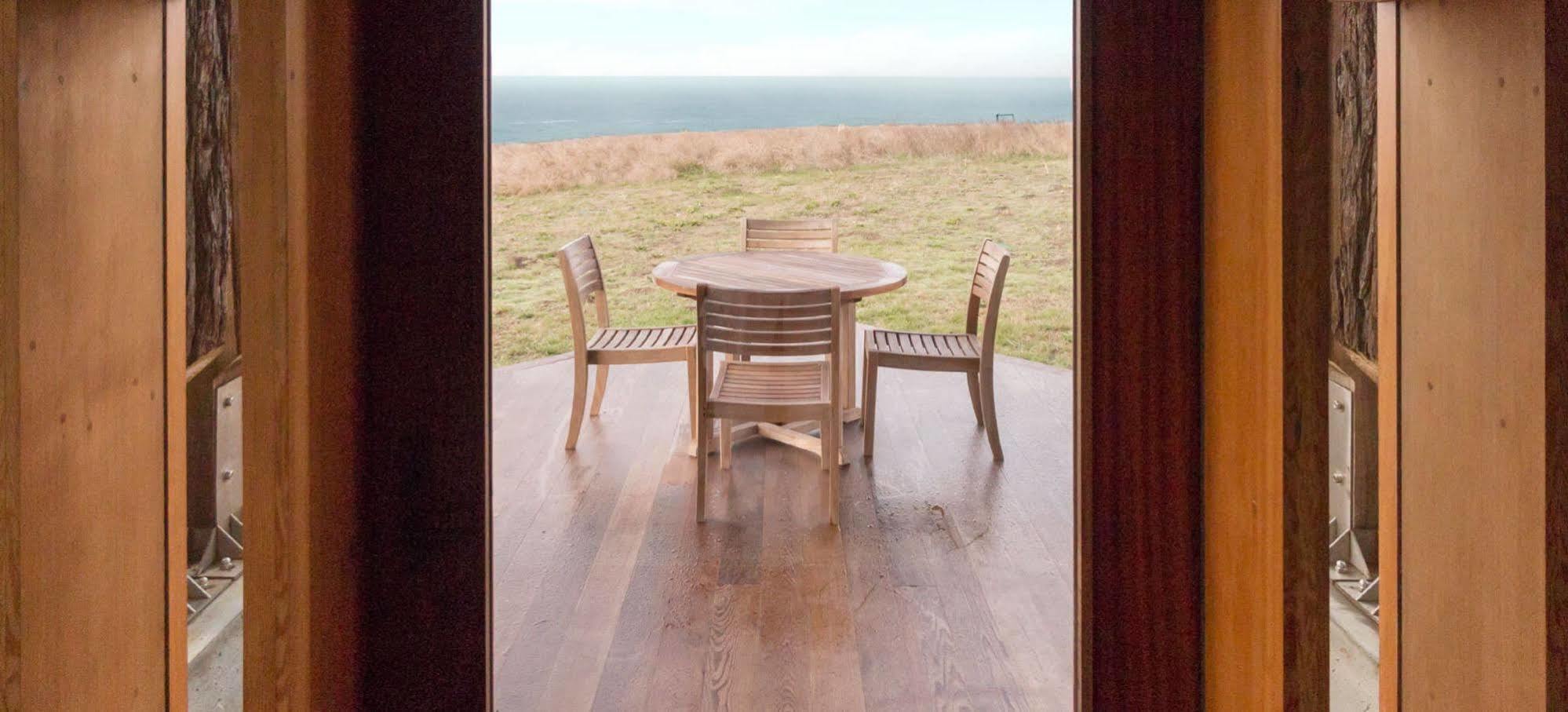 The Inn At Newport Ranch 布拉格堡 外观 照片