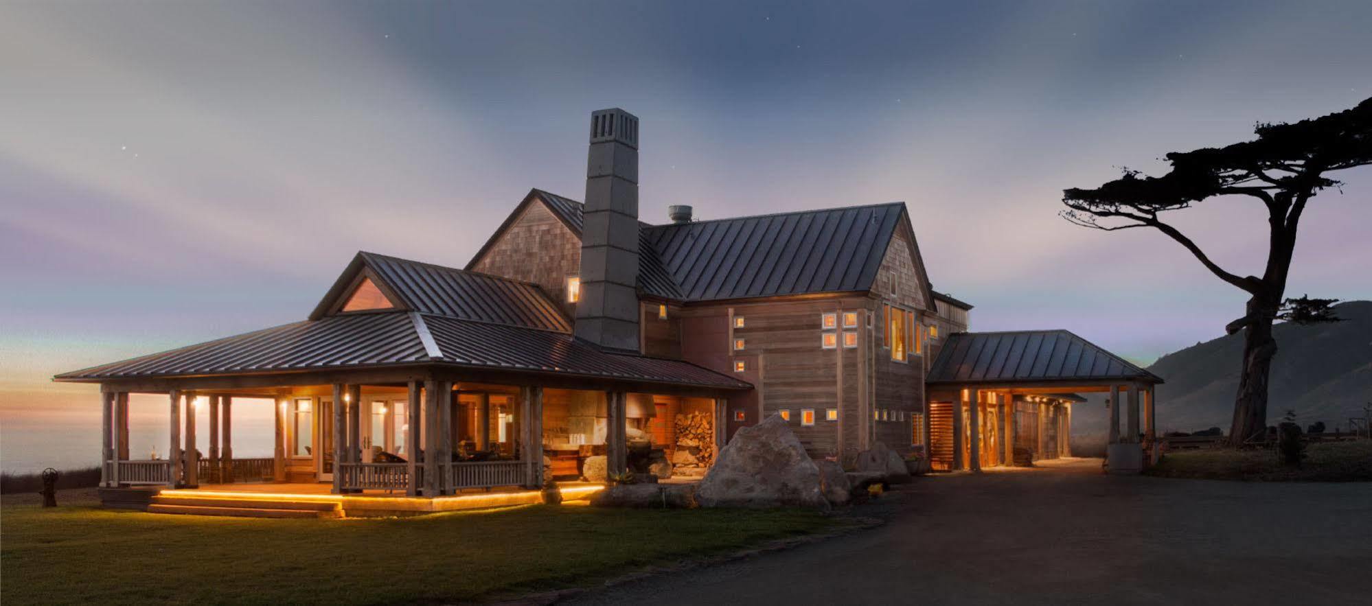 The Inn At Newport Ranch 布拉格堡 外观 照片