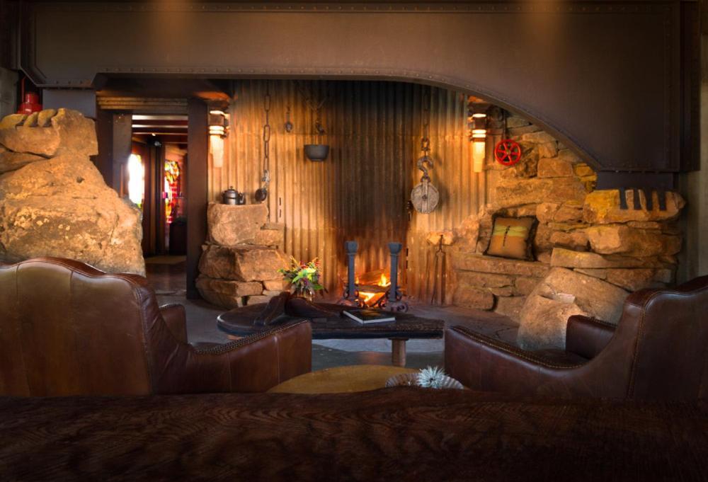 The Inn At Newport Ranch 布拉格堡 外观 照片