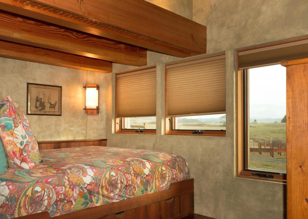 The Inn At Newport Ranch 布拉格堡 外观 照片