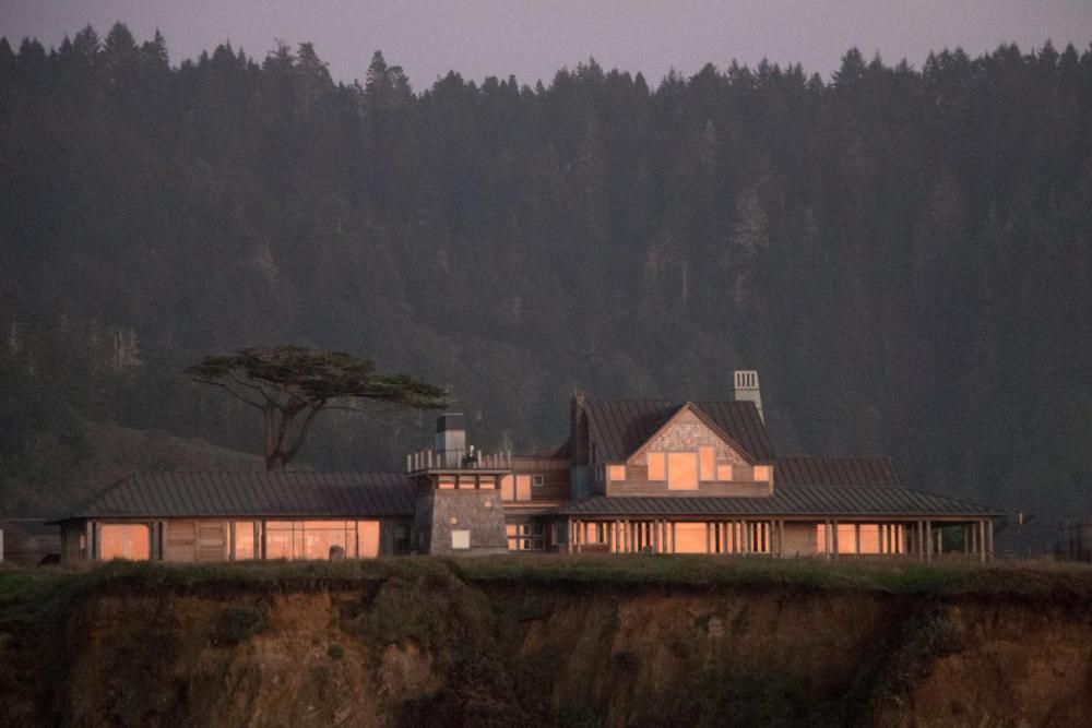 The Inn At Newport Ranch 布拉格堡 外观 照片