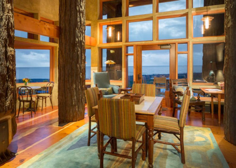 The Inn At Newport Ranch 布拉格堡 外观 照片