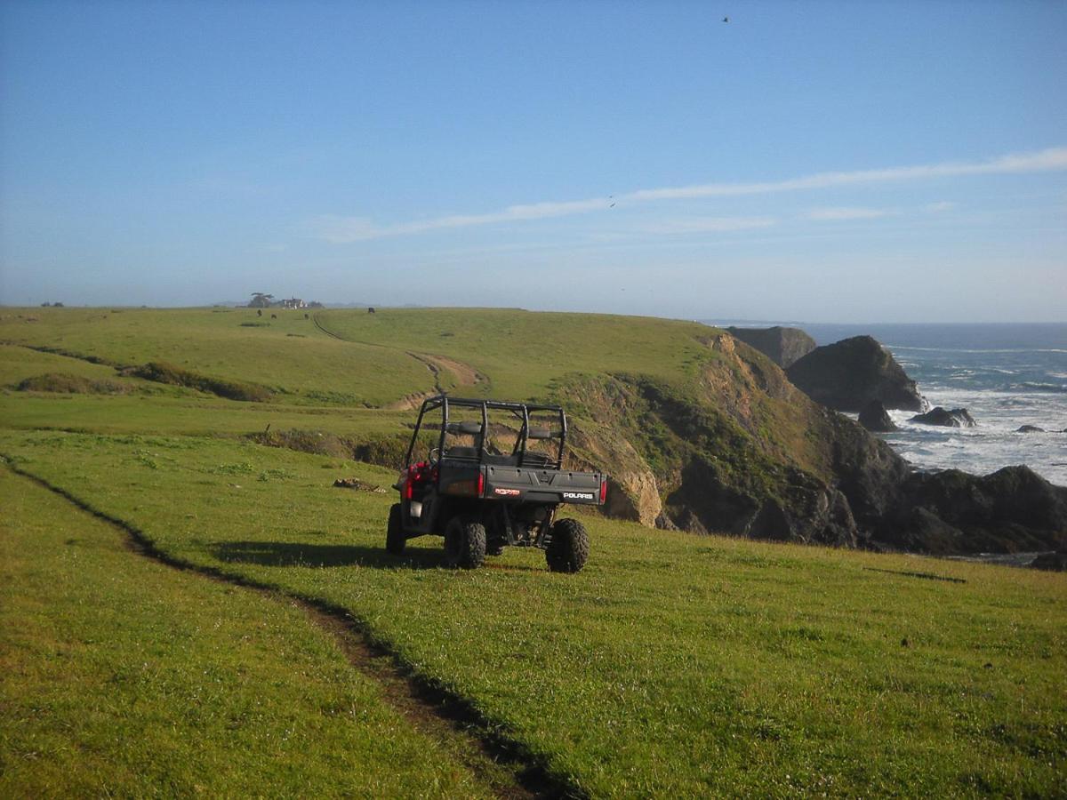 The Inn At Newport Ranch 布拉格堡 外观 照片