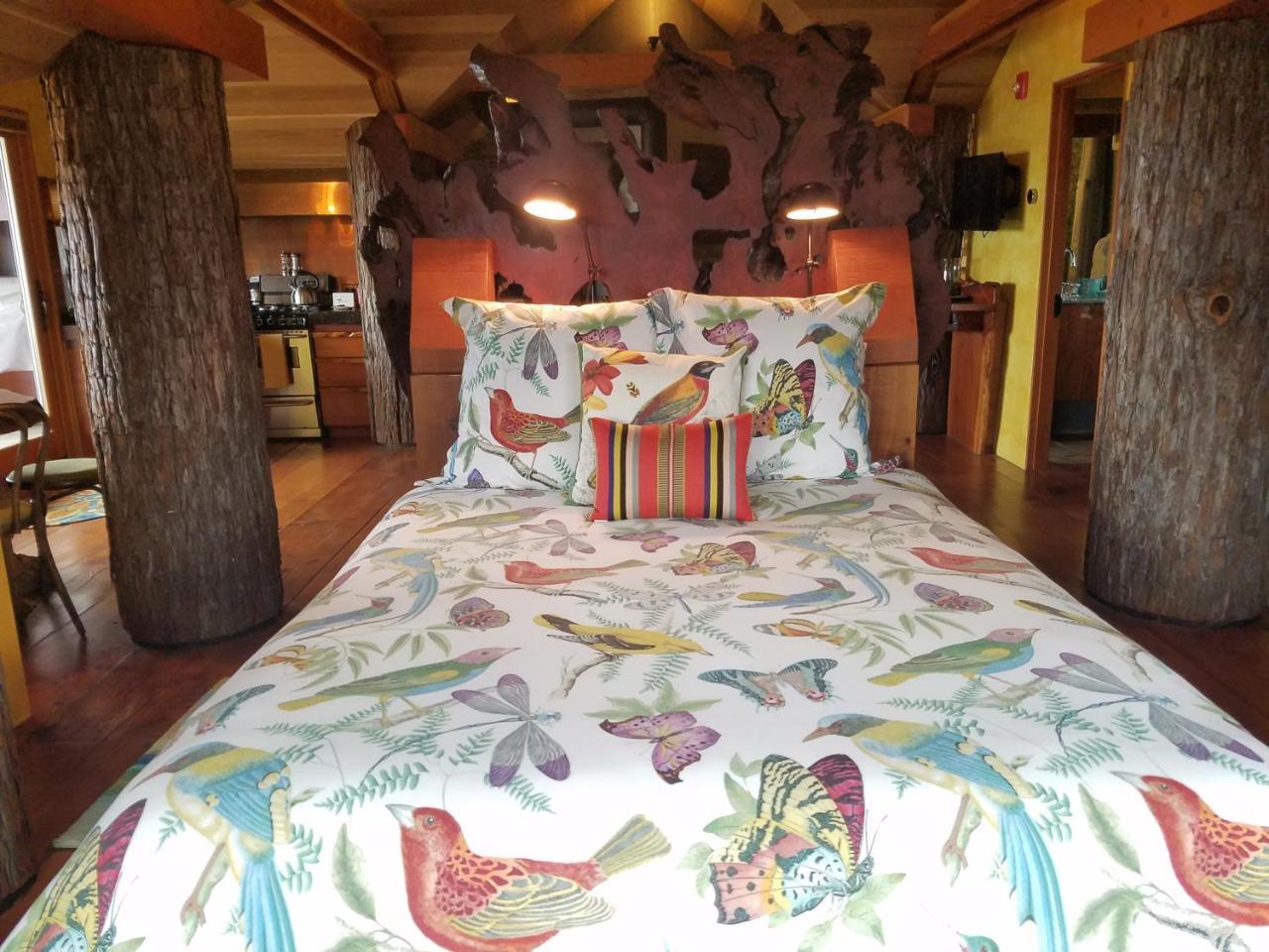 The Inn At Newport Ranch 布拉格堡 外观 照片