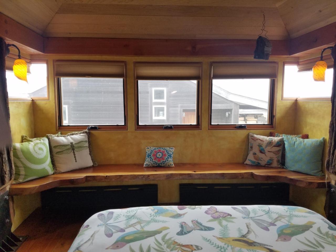 The Inn At Newport Ranch 布拉格堡 外观 照片