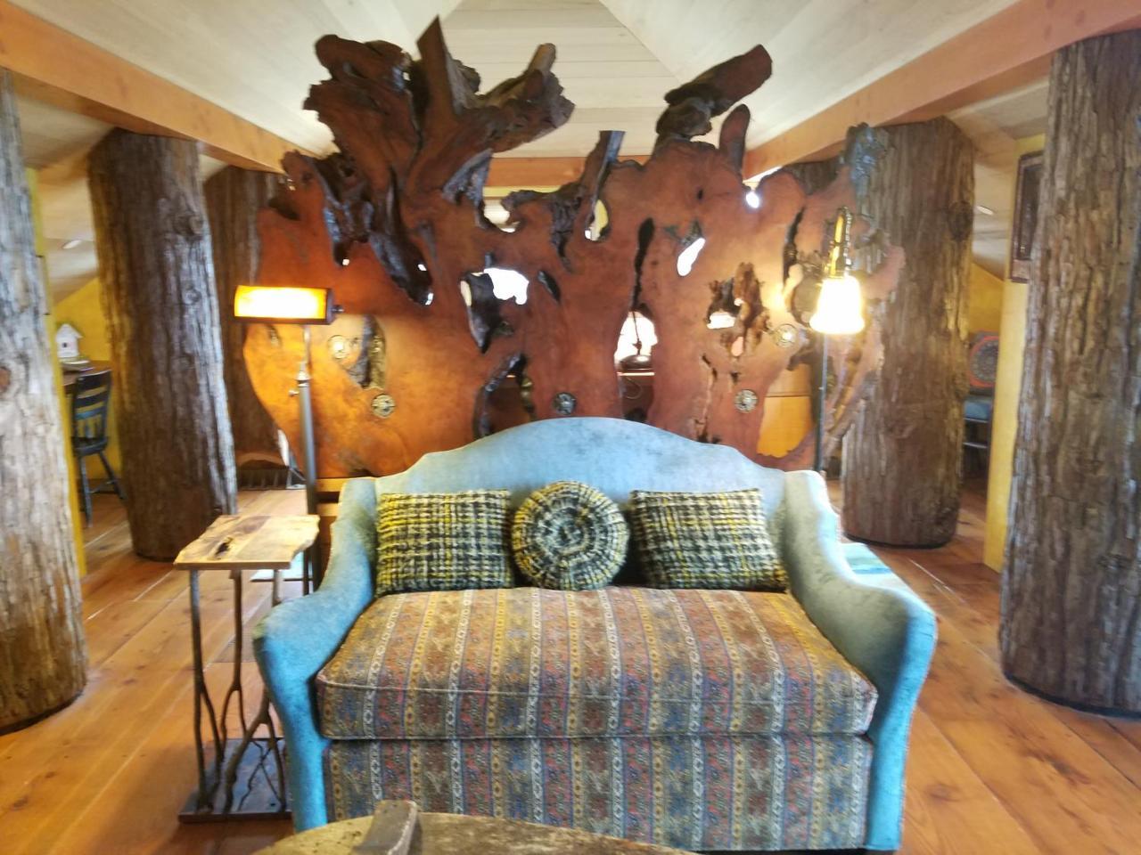 The Inn At Newport Ranch 布拉格堡 外观 照片