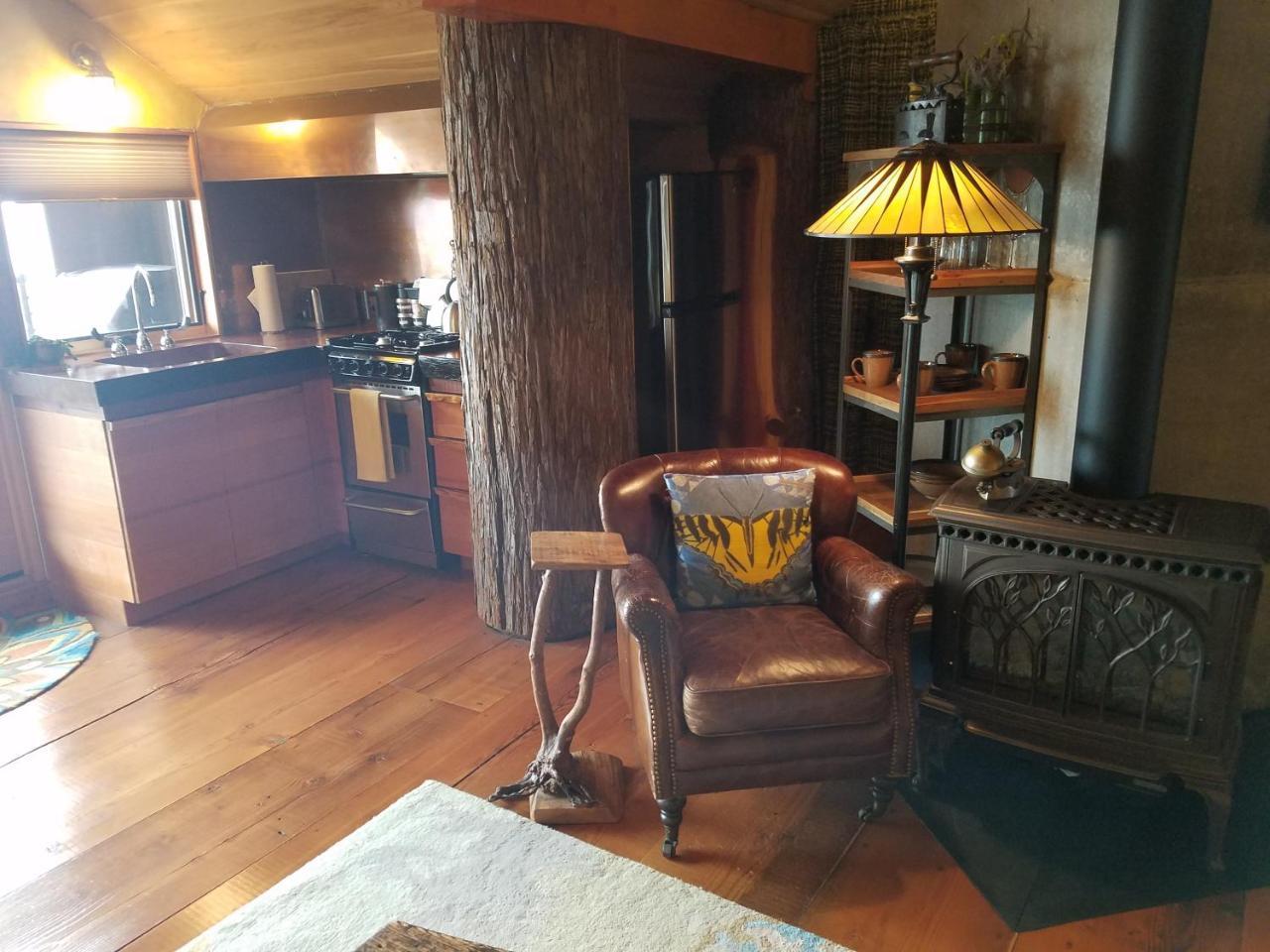 The Inn At Newport Ranch 布拉格堡 外观 照片