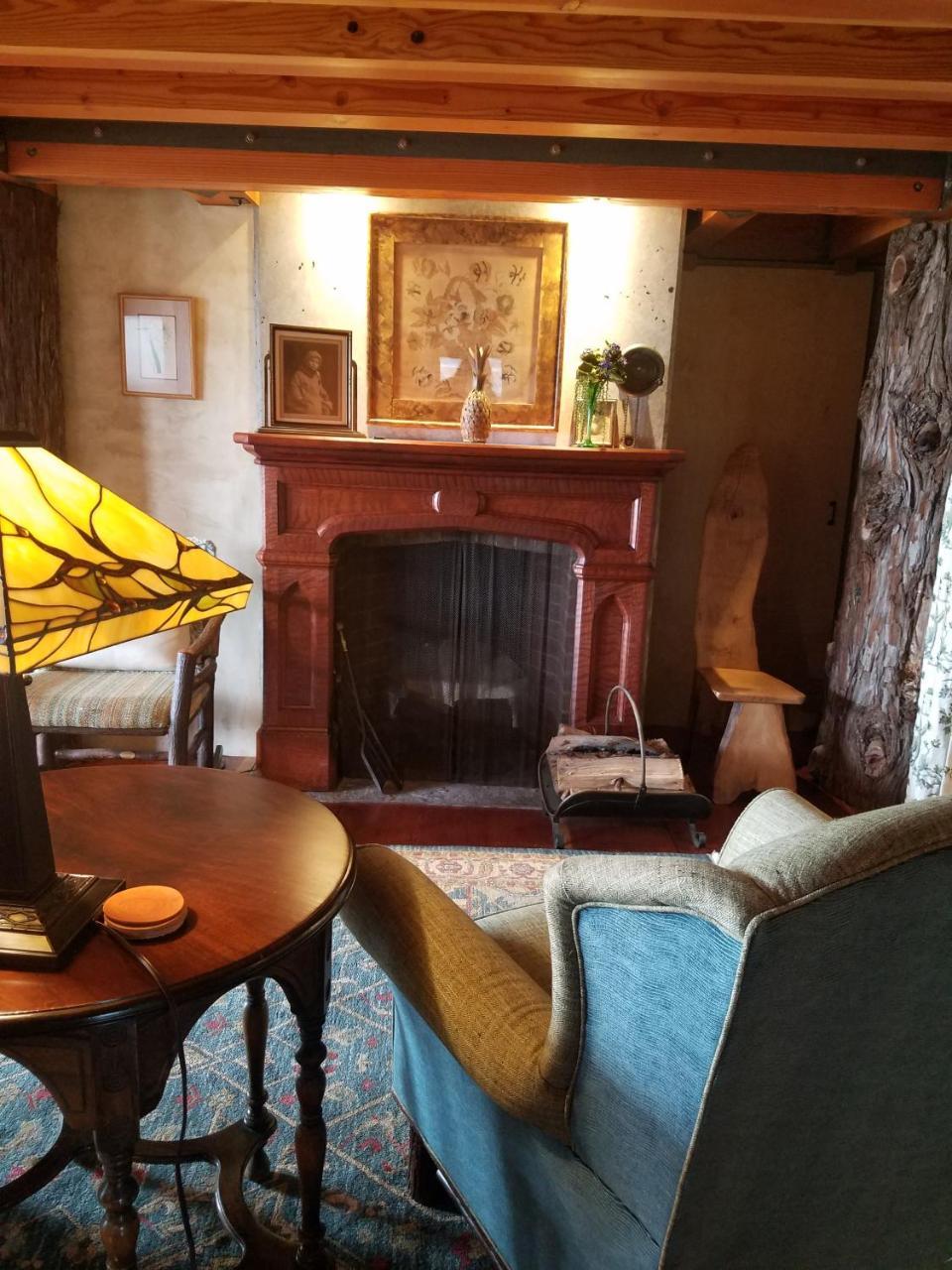The Inn At Newport Ranch 布拉格堡 外观 照片