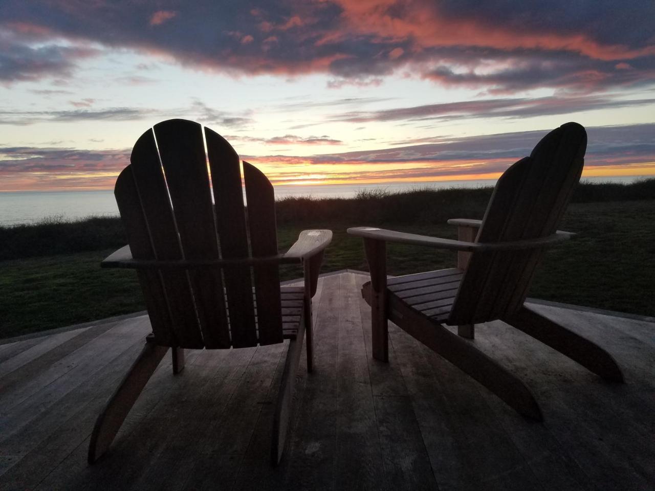 The Inn At Newport Ranch 布拉格堡 外观 照片