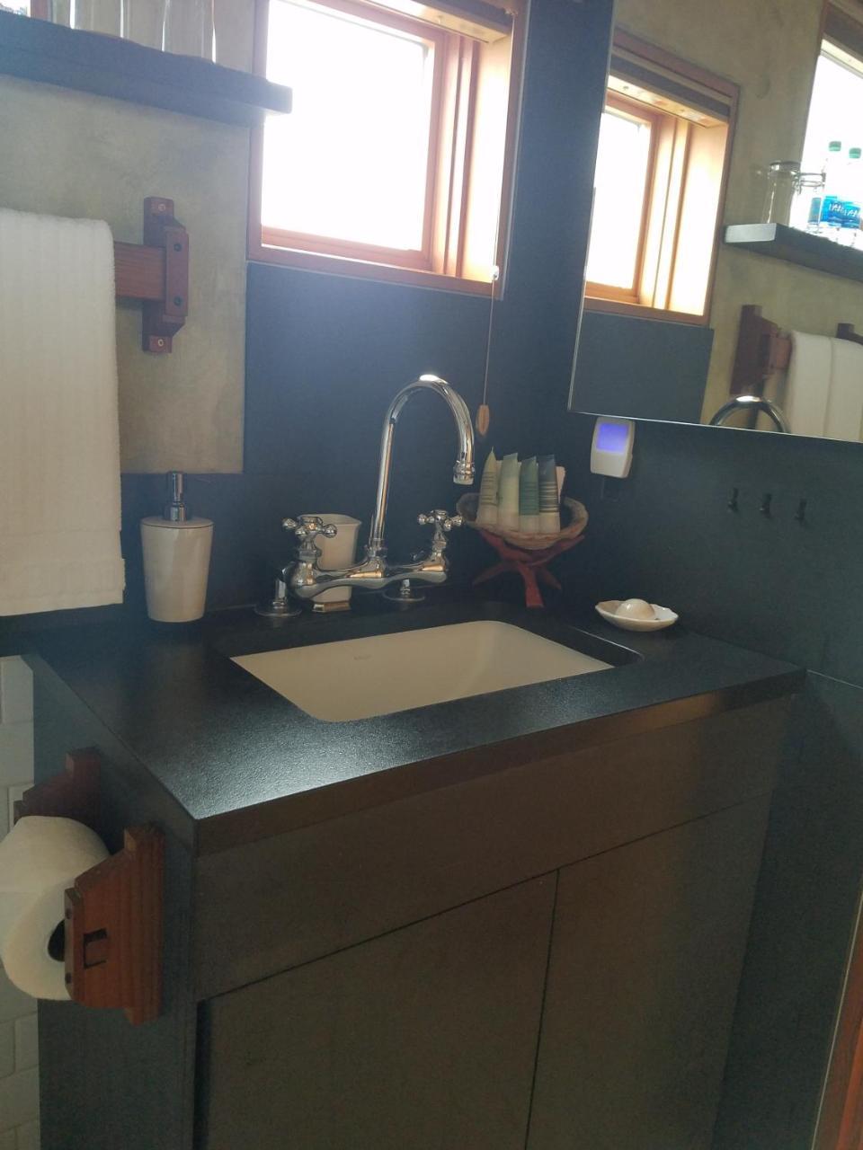 The Inn At Newport Ranch 布拉格堡 外观 照片