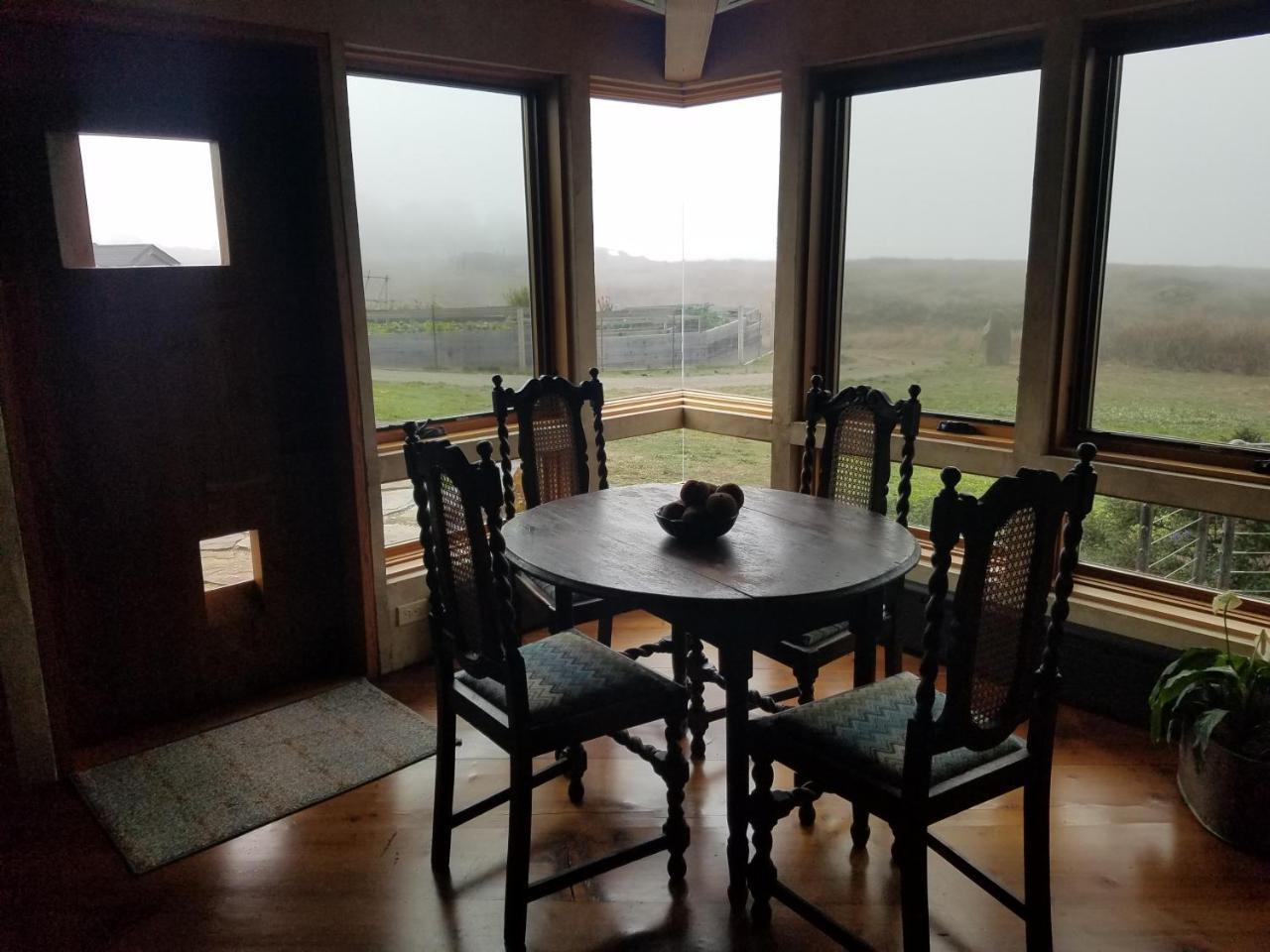 The Inn At Newport Ranch 布拉格堡 外观 照片