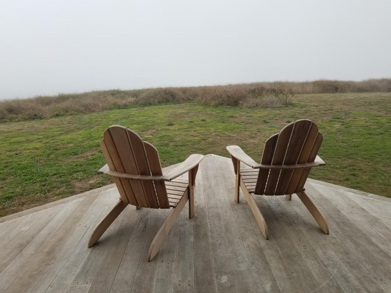 The Inn At Newport Ranch 布拉格堡 外观 照片