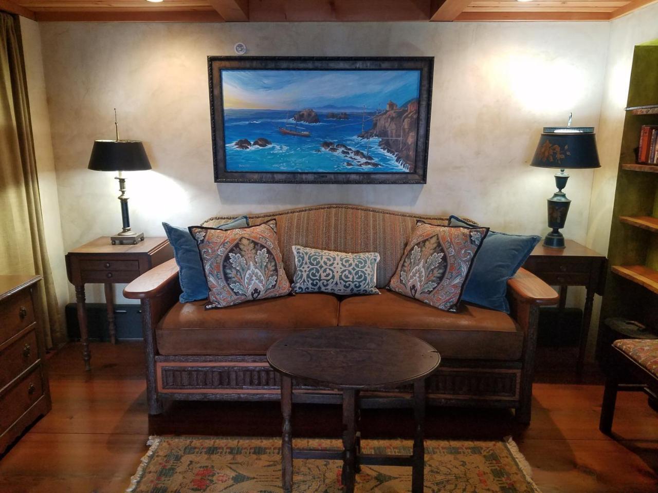 The Inn At Newport Ranch 布拉格堡 外观 照片