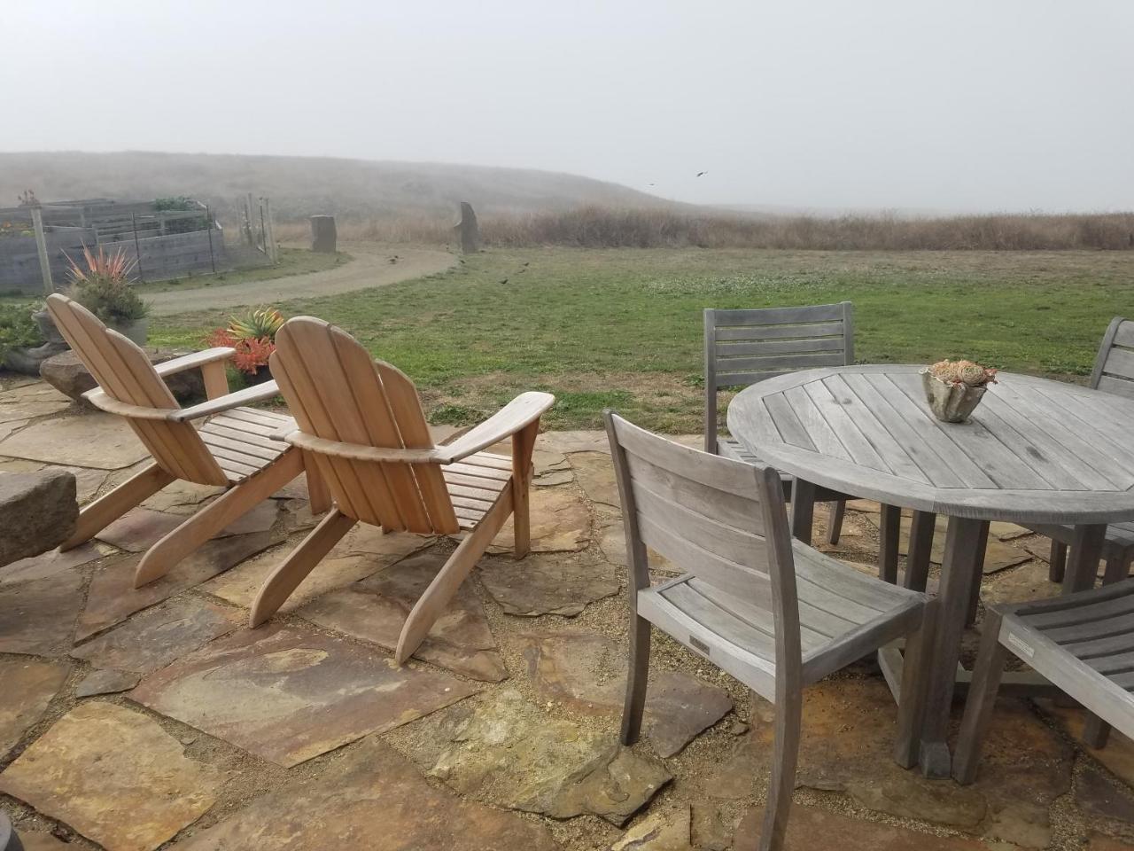 The Inn At Newport Ranch 布拉格堡 外观 照片