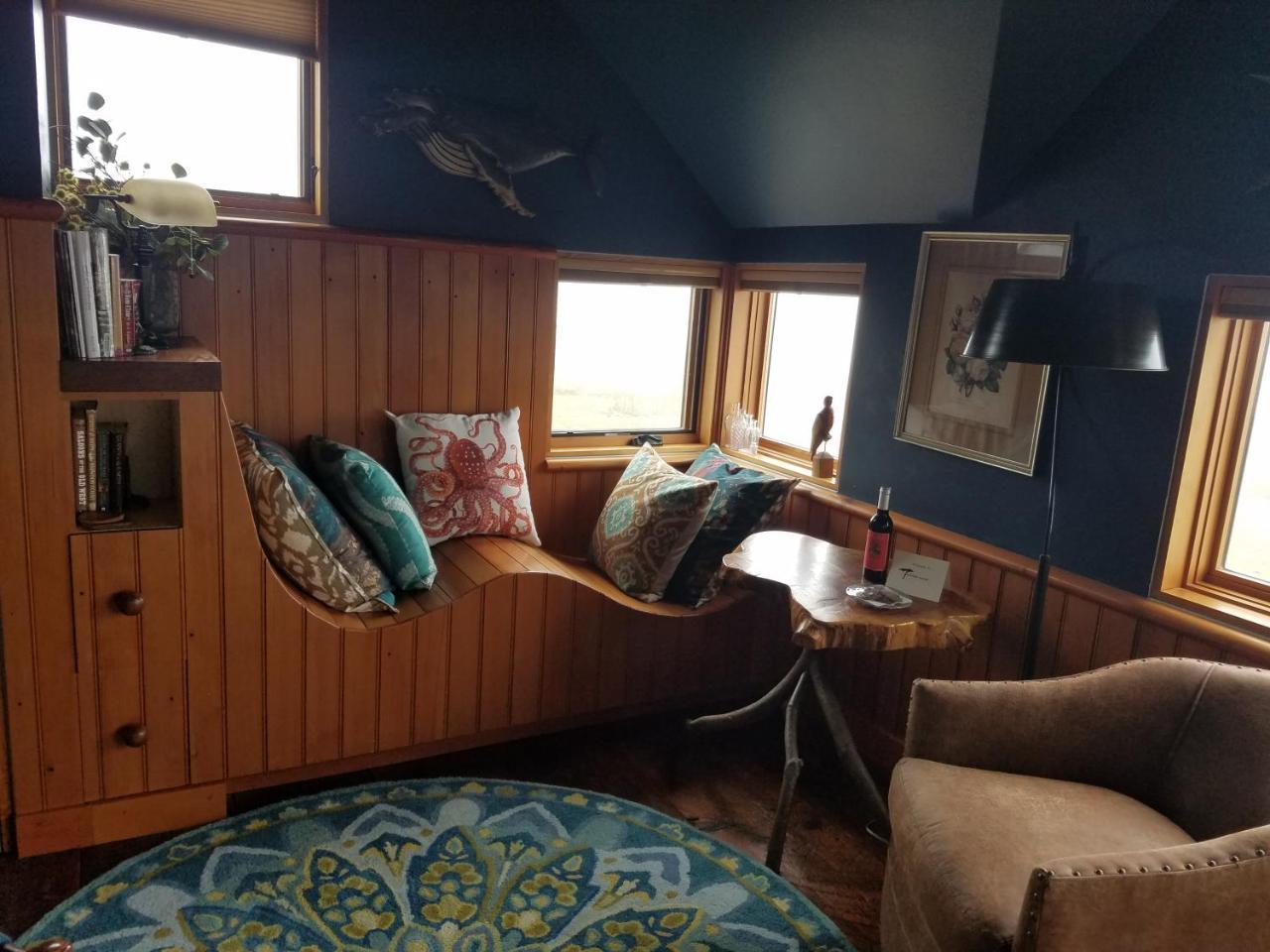 The Inn At Newport Ranch 布拉格堡 外观 照片
