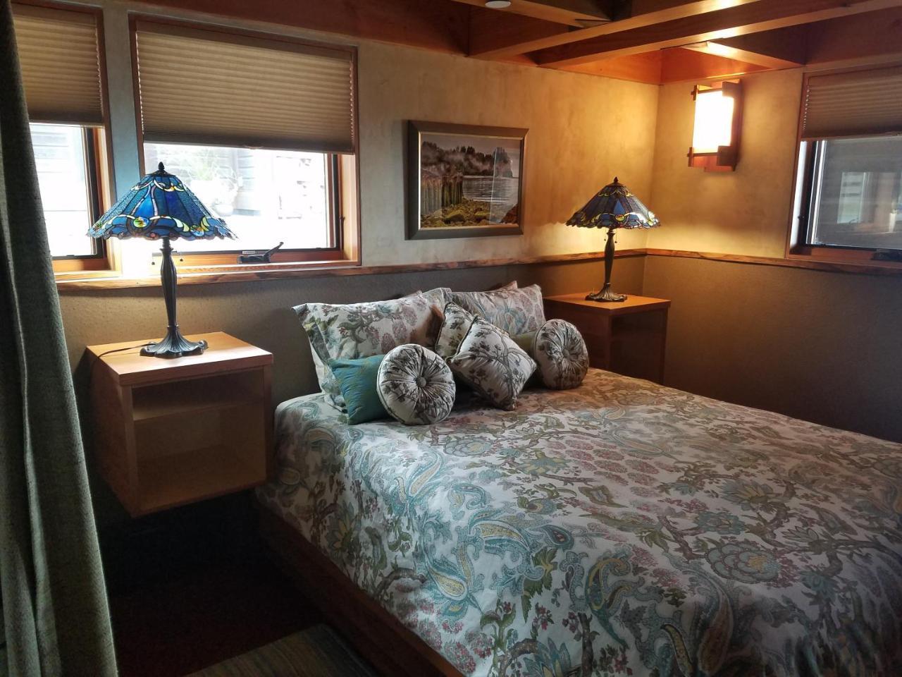 The Inn At Newport Ranch 布拉格堡 外观 照片
