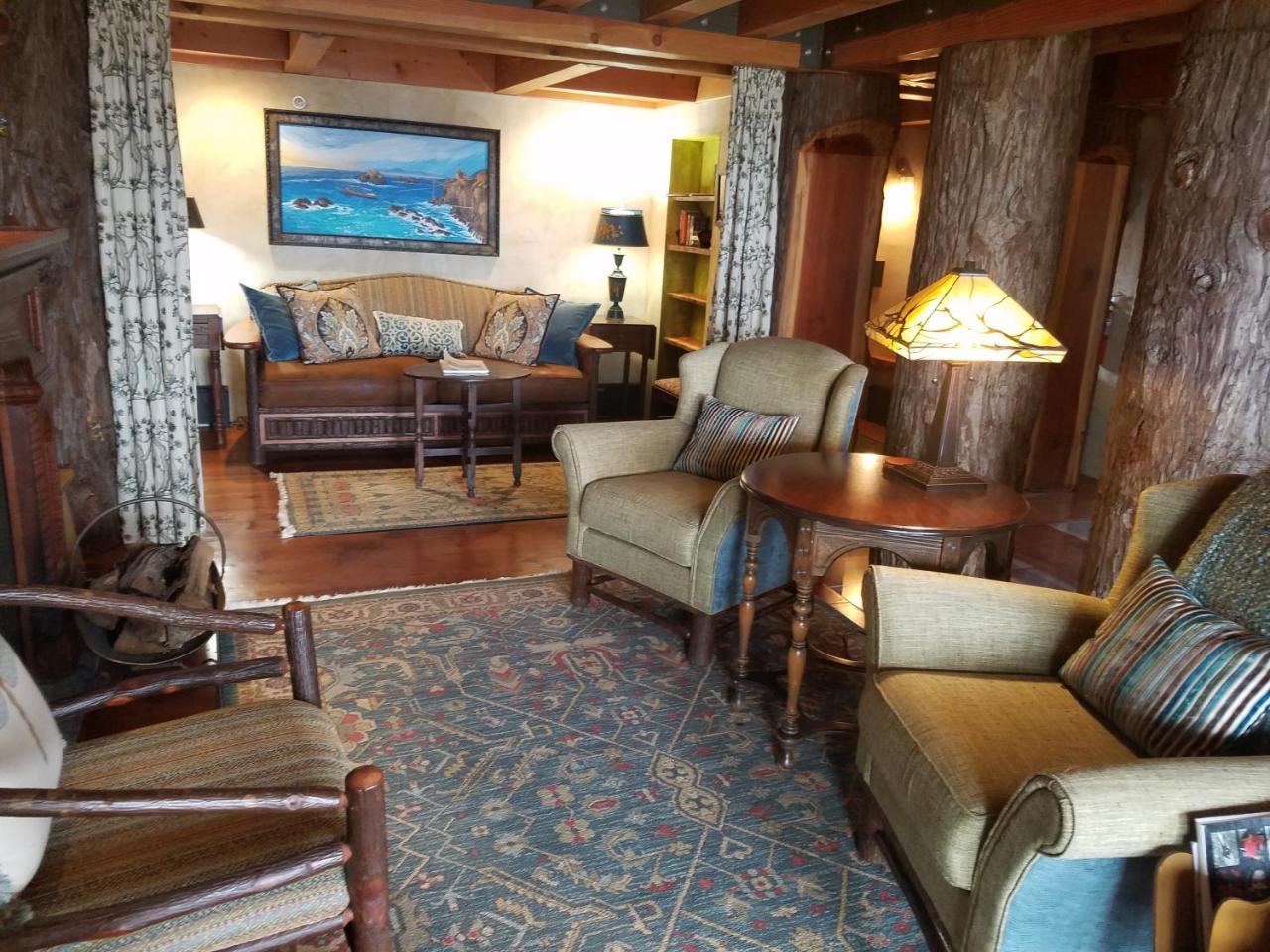 The Inn At Newport Ranch 布拉格堡 外观 照片