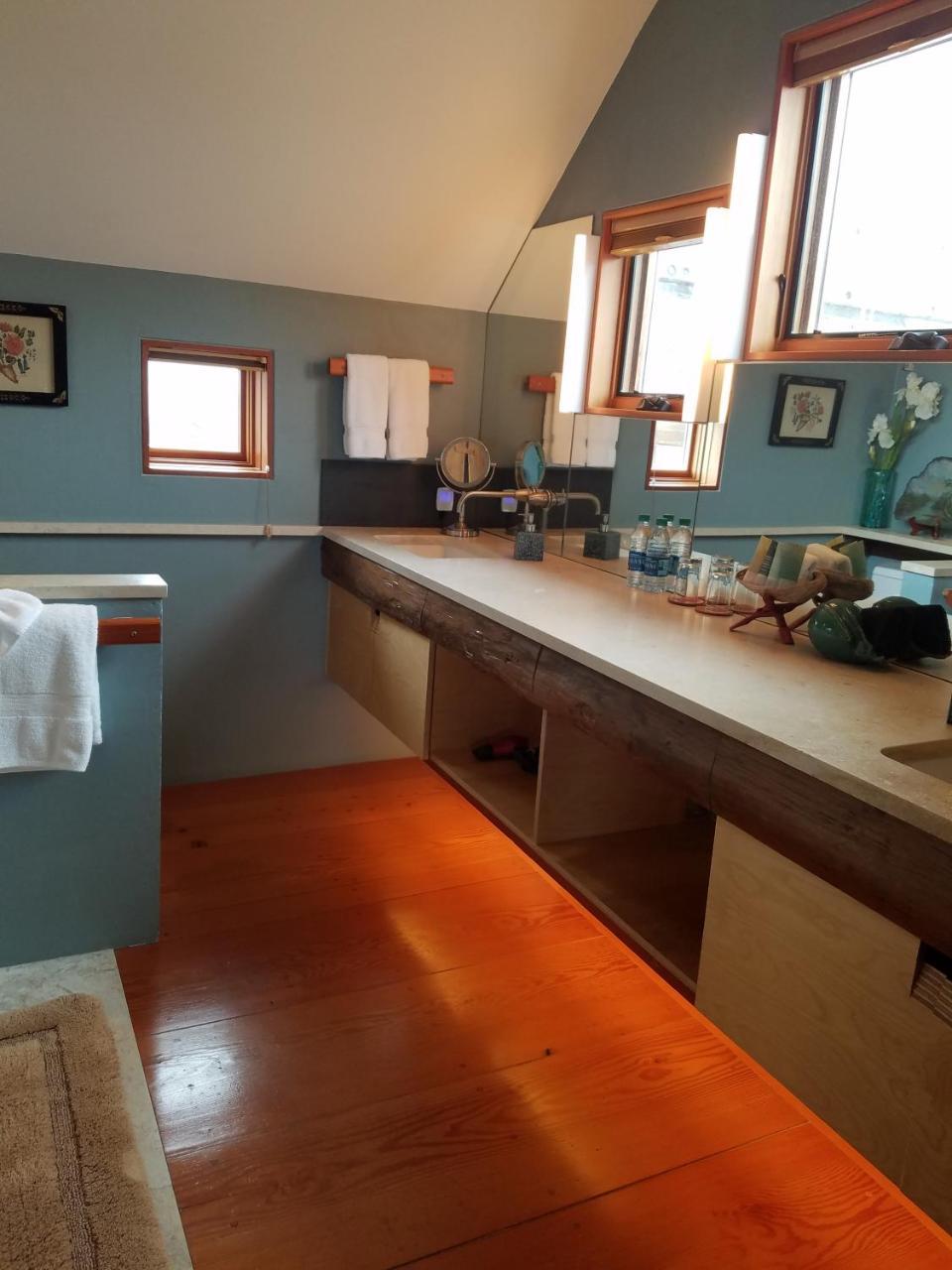 The Inn At Newport Ranch 布拉格堡 外观 照片