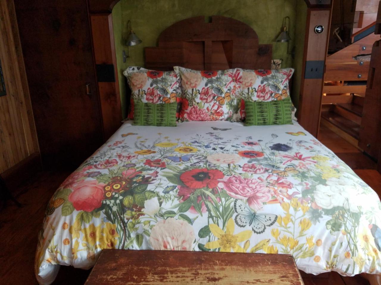 The Inn At Newport Ranch 布拉格堡 外观 照片