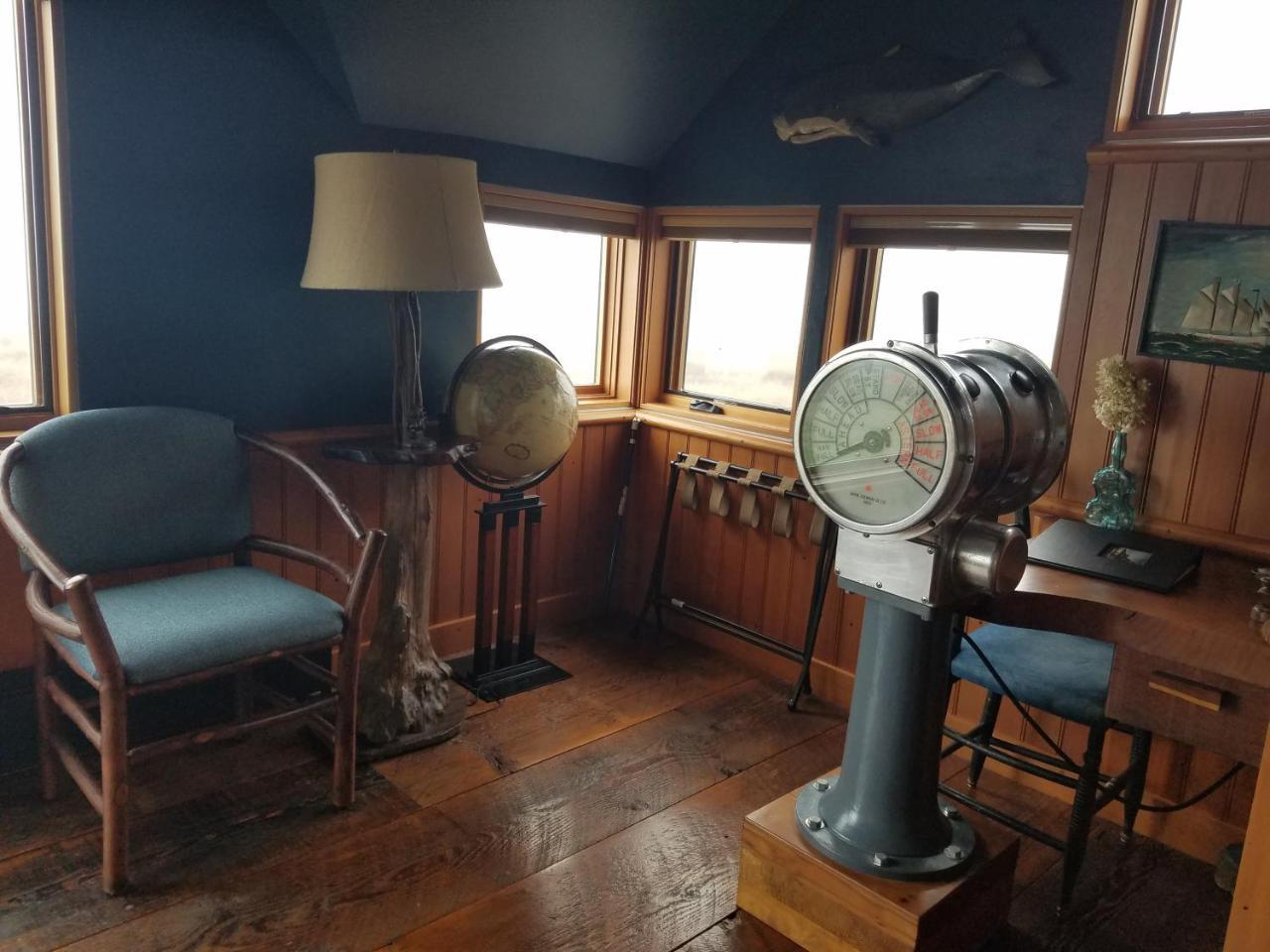 The Inn At Newport Ranch 布拉格堡 外观 照片